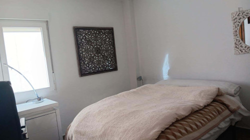Room in Calle Rector Marín Ocete, Granada with 5 bedrooms - Gallery - 11