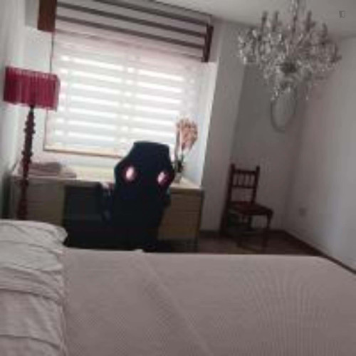 Room in Calle Rector Marín Ocete, Granada with 5 bedrooms - Gallery - 5