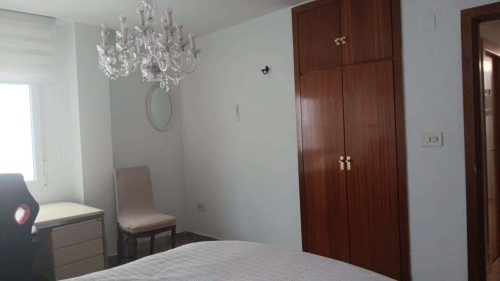 Room in Calle Rector Marín Ocete, Granada with 5 bedrooms - Gallery - 8