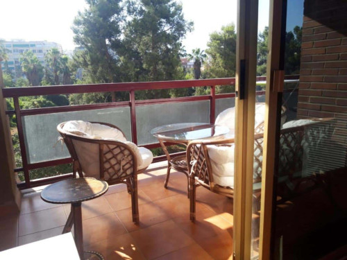 Room in Calle Rector Marín Ocete, Granada with 5 bedrooms