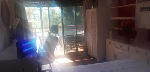 Room in Calle Rector Marín Ocete, Granada with 5 bedrooms