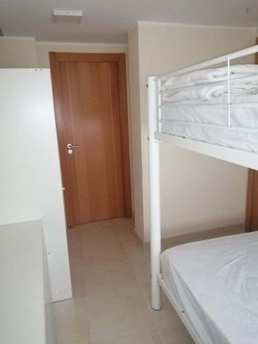 Apartment in Carrer de Llapassà, Tarragona for 40 m² with 1 bedroom