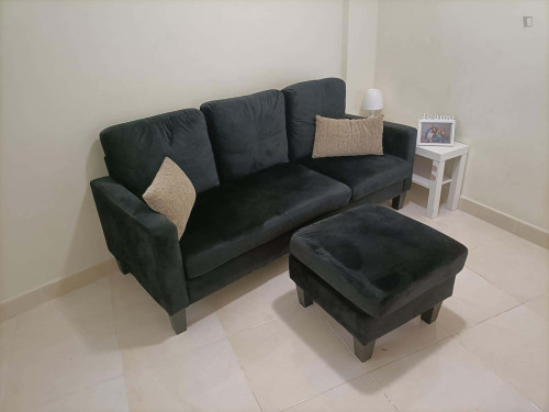 Apartment in Carrer de Llapassà, Tarragona for 40 m² with 1 bedroom