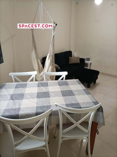 Apartment in Carrer de Llapassà, Tarragona for 40 m² with 1 bedroom