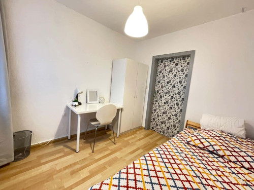 Room in Abbentorstraße, Bremen for 10 m² with 8 bedrooms