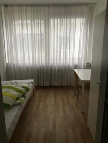 Room in Abbentorstraße, Bremen for 10 m² with 8 bedrooms