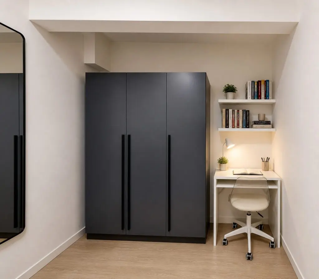Pod Room - East Coast Atelier - Gallery - 3