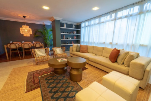 Langston Ville - Boho Modern - Gallery - 10