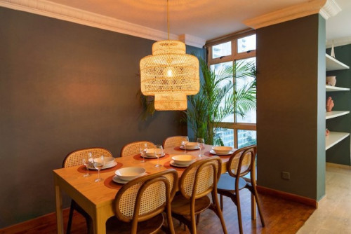 Langston Ville - Boho Modern - Gallery - 9