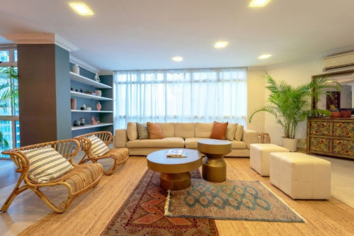 Langston Ville - Boho Modern - Gallery - 7