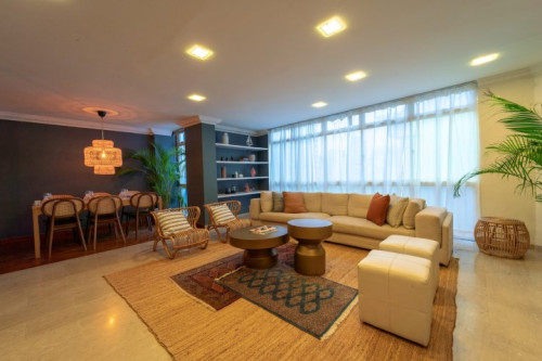 Langston Ville - Boho Modern  - Gallery -  4