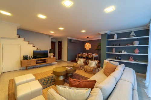Langston Ville - Boho Modern - Gallery - 8