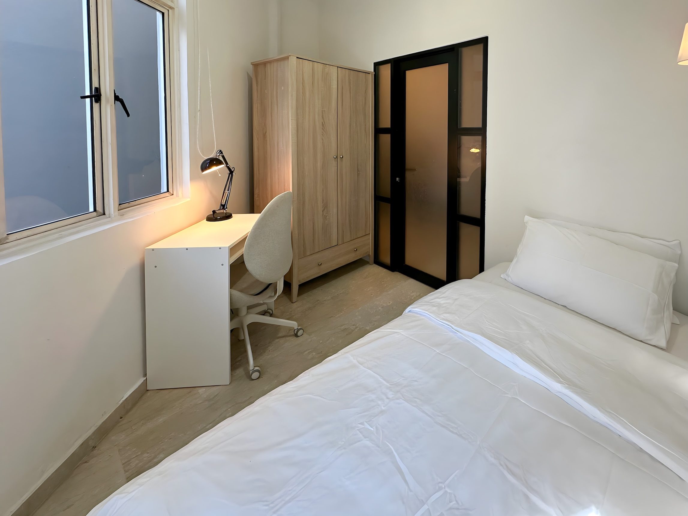  Pod Room  -  Langston Ville - Boho Modern  - Gallery -  3