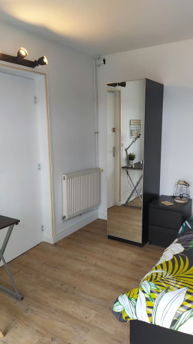 Rue Jean Perrin - Gallery - 8