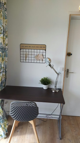 Rue Jean Perrin - Gallery - 9
