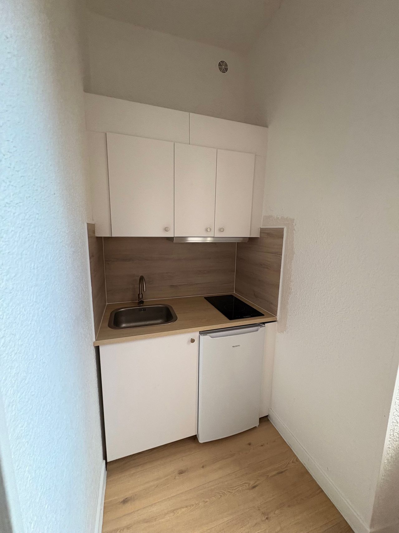Studio Dallet - Bright apartment in nice area