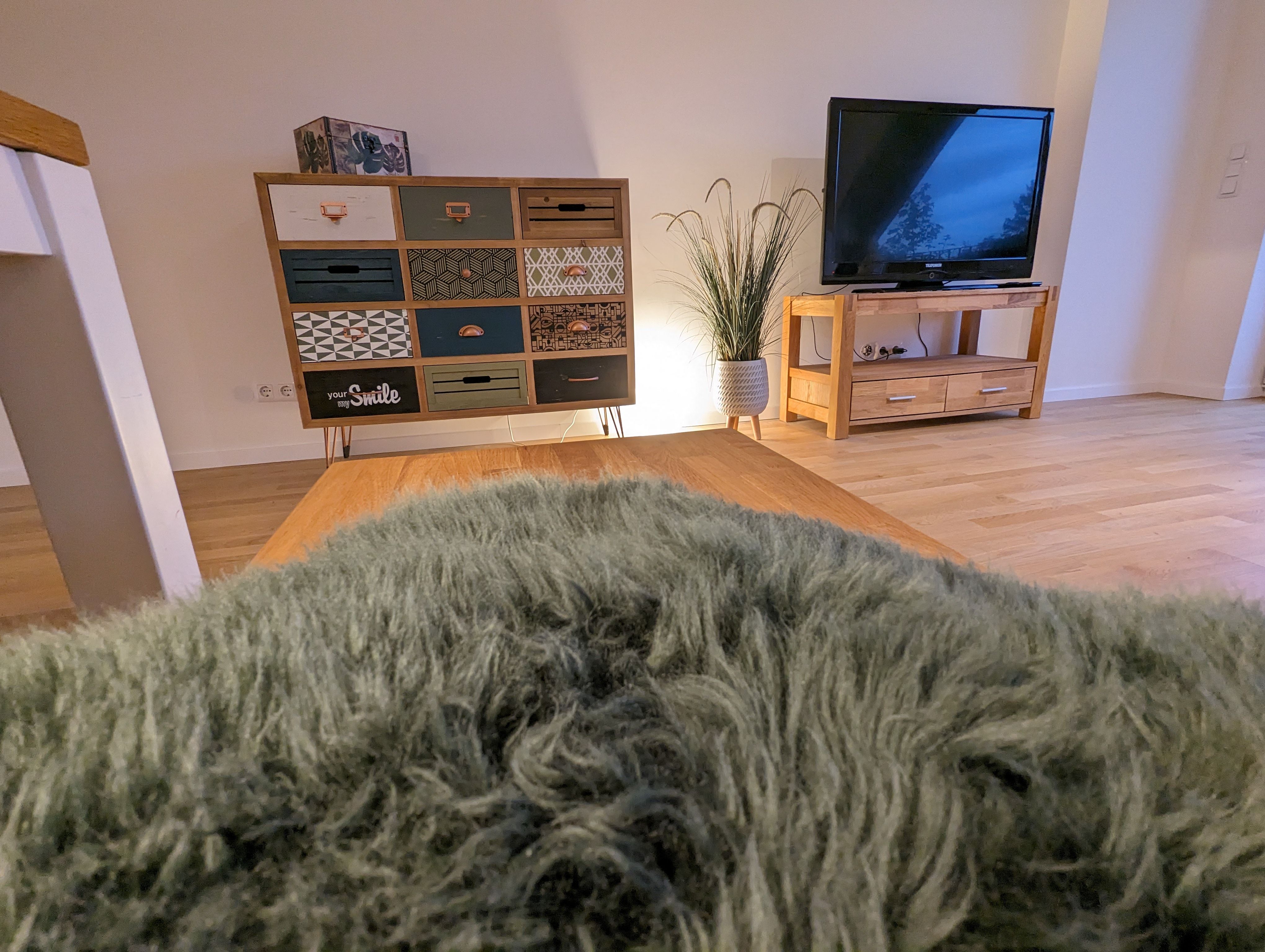  60 M2 | High-Quality Apartment In A Sought-After Residential Area, Quiet And Close To The City Cente  -  60 m2 | High-quality apartment in a sought-after residential area, quiet and close to the city center.  - Gallery -  37