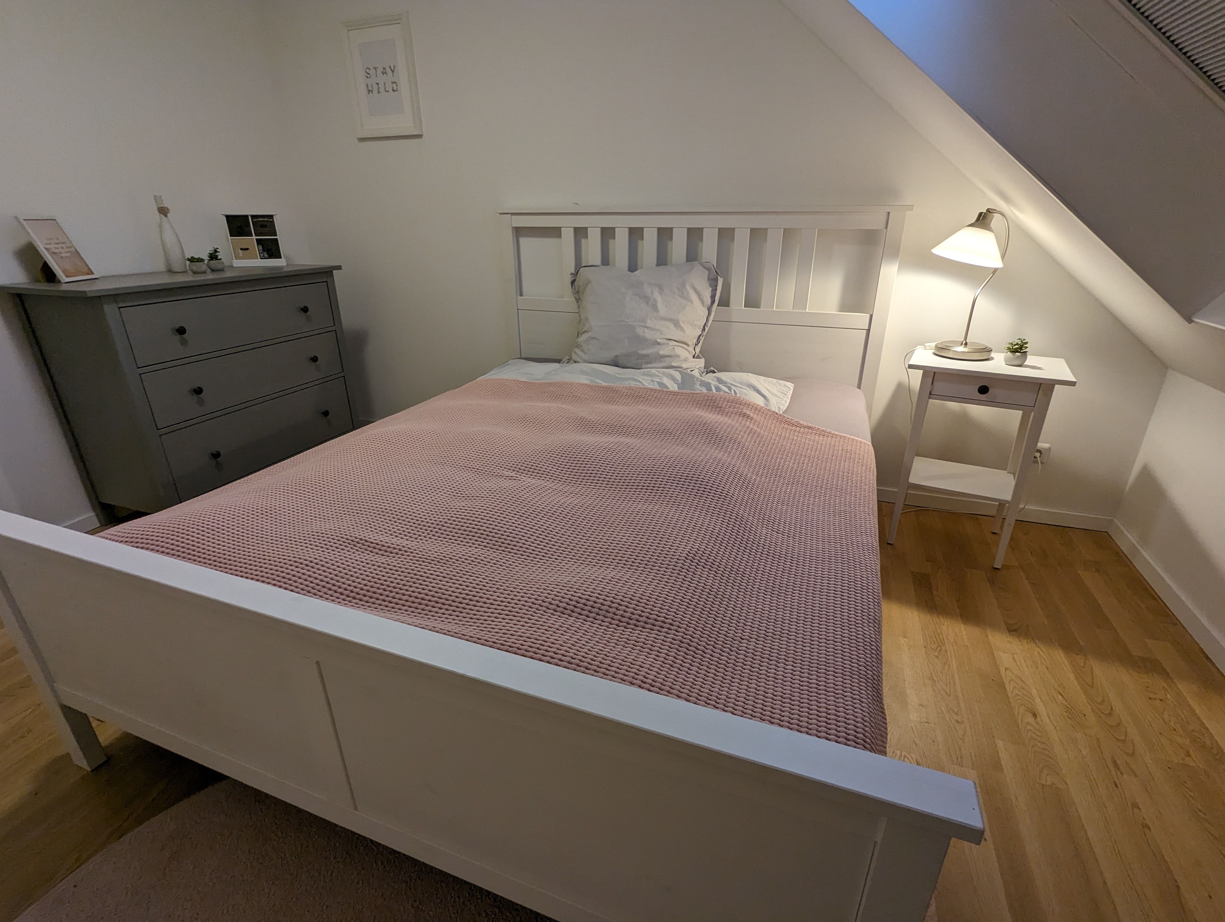  60 M2 | High-Quality Apartment In A Sought-After Residential Area, Quiet And Close To The City Cente  -  60 m2 | High-quality apartment in a sought-after residential area, quiet and close to the city center.  - Gallery -  27