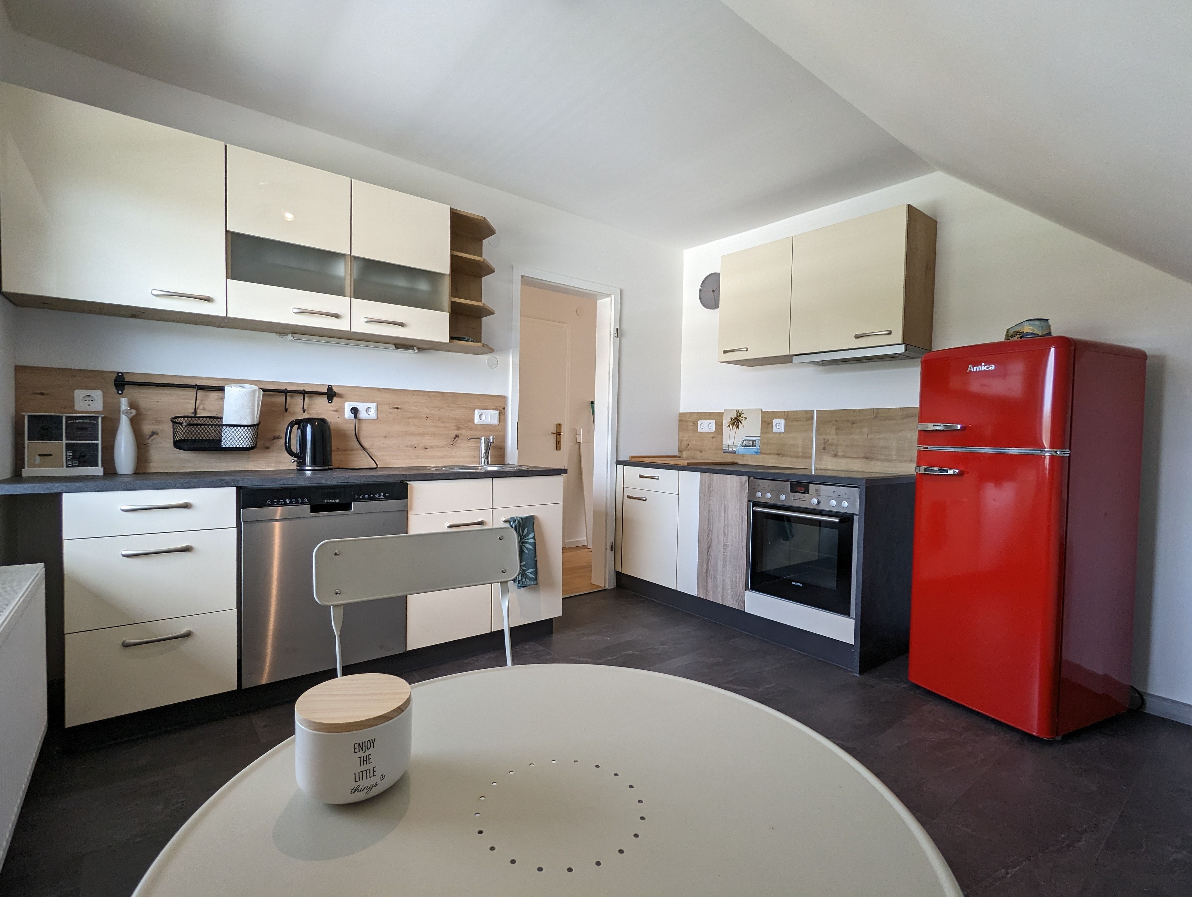  60 M2 | High-Quality Apartment In A Sought-After Residential Area, Quiet And Close To The City Cente  -  60 m2 | High-quality apartment in a sought-after residential area, quiet and close to the city center.  - Gallery -  16
