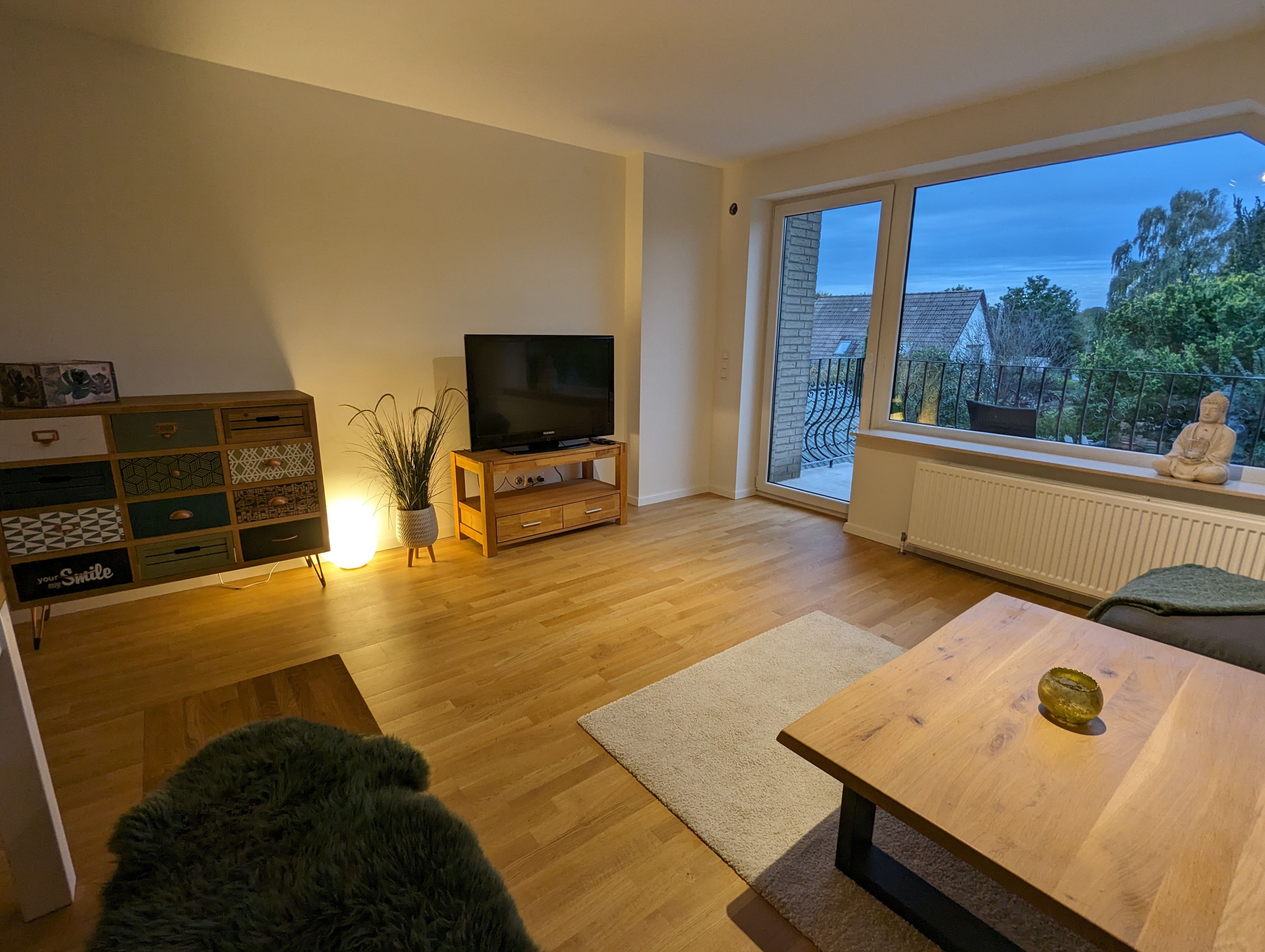  60 M2 | High-Quality Apartment In A Sought-After Residential Area, Quiet And Close To The City Cente  -  60 m2 | High-quality apartment in a sought-after residential area, quiet and close to the city center.  - Gallery -  39