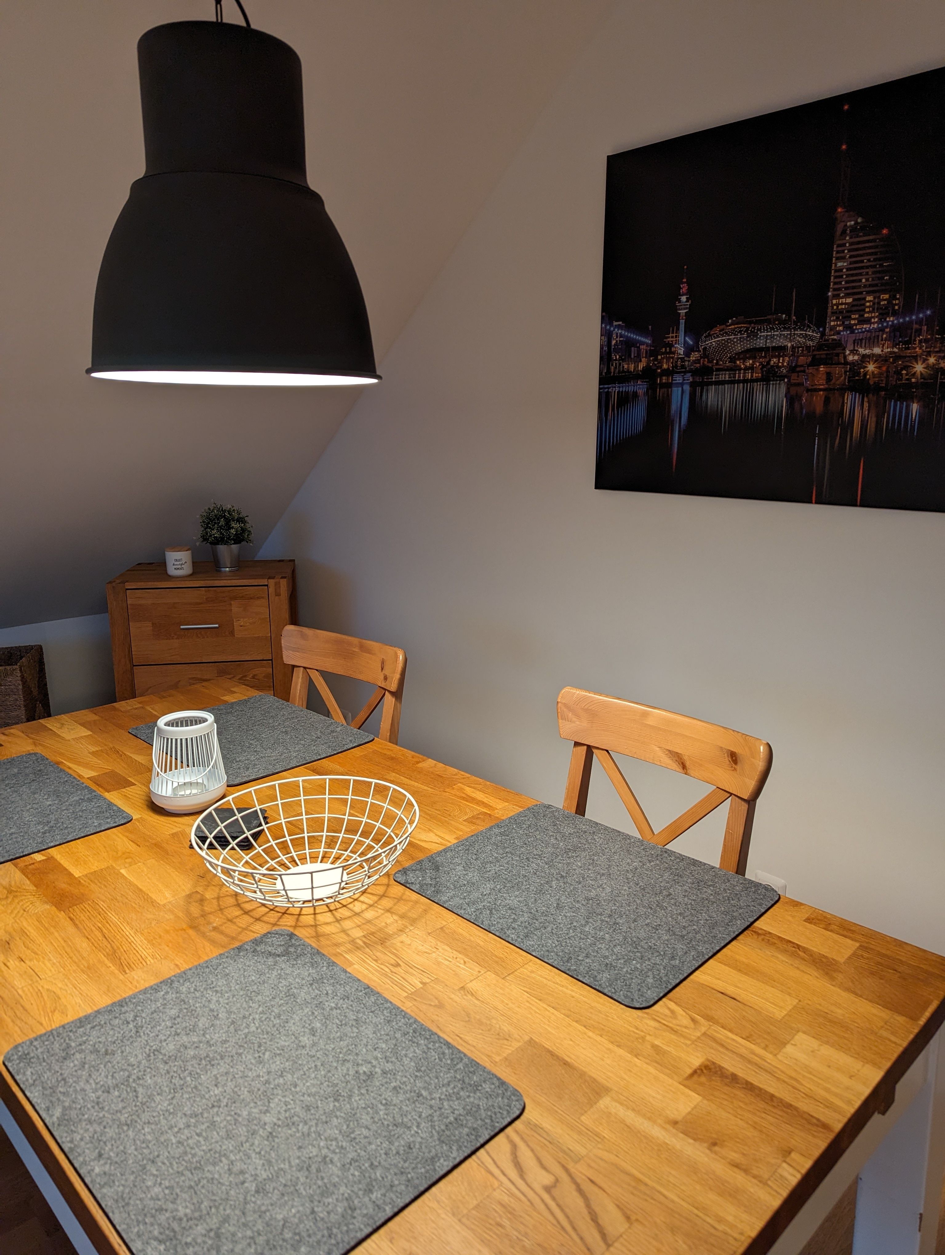  60 M2 | High-Quality Apartment In A Sought-After Residential Area, Quiet And Close To The City Cente  -  60 m2 | High-quality apartment in a sought-after residential area, quiet and close to the city center.  - Gallery -  34
