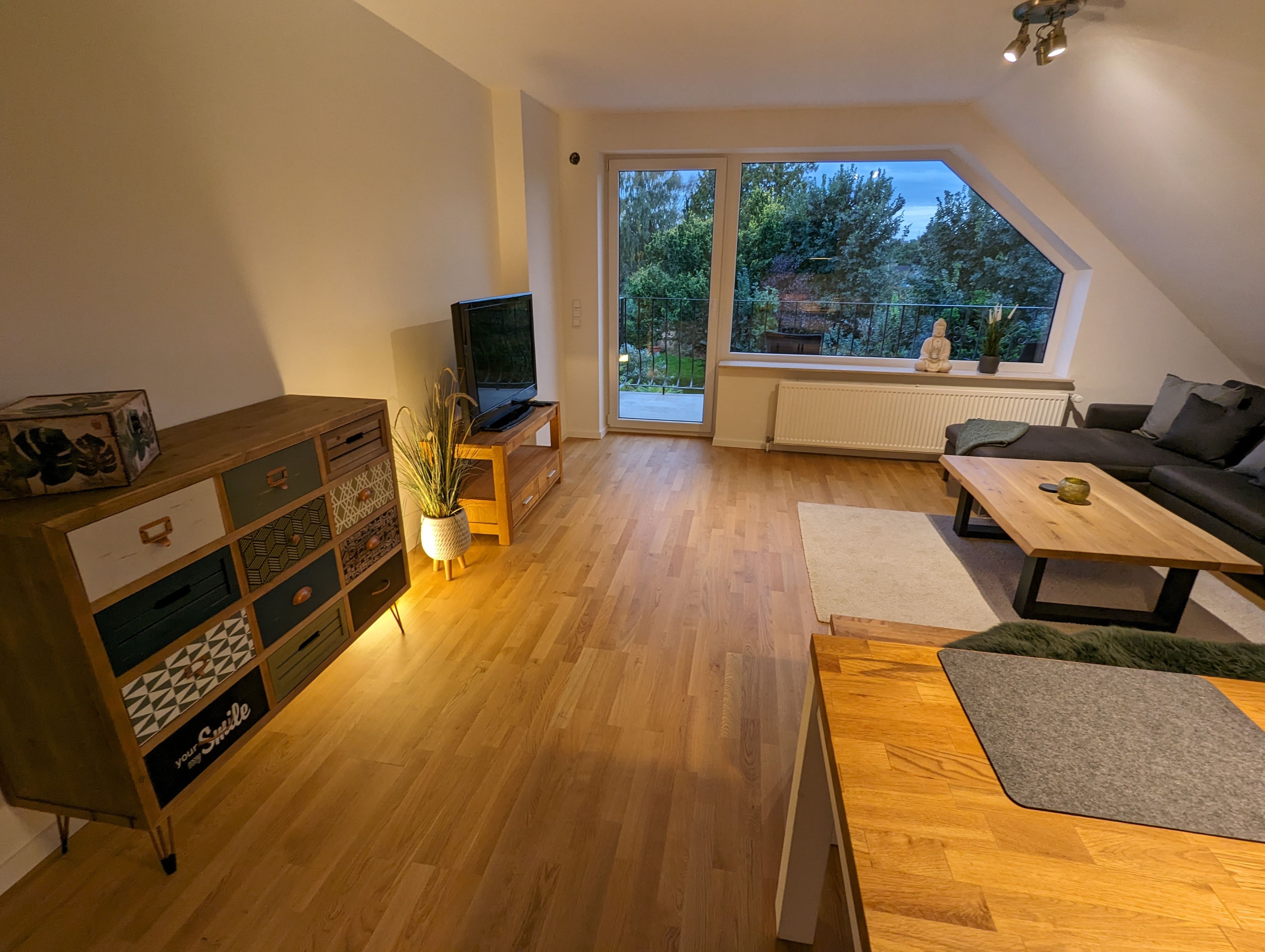  60 M2 | High-Quality Apartment In A Sought-After Residential Area, Quiet And Close To The City Cente  -  60 m2 | High-quality apartment in a sought-after residential area, quiet and close to the city center.  - Gallery -  40