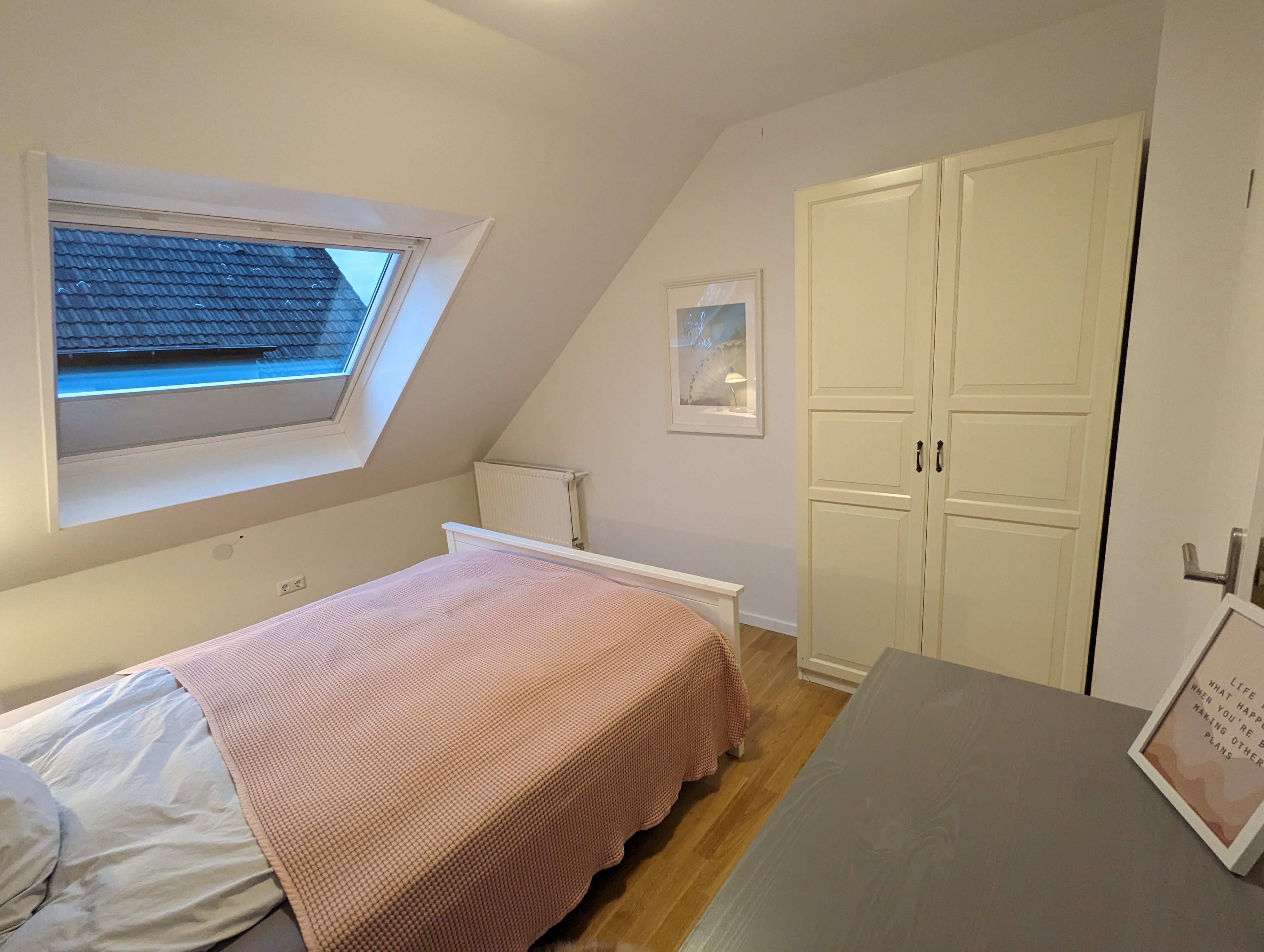  60 M2 | High-Quality Apartment In A Sought-After Residential Area, Quiet And Close To The City Cente  -  60 m2 | High-quality apartment in a sought-after residential area, quiet and close to the city center.  - Gallery -  22