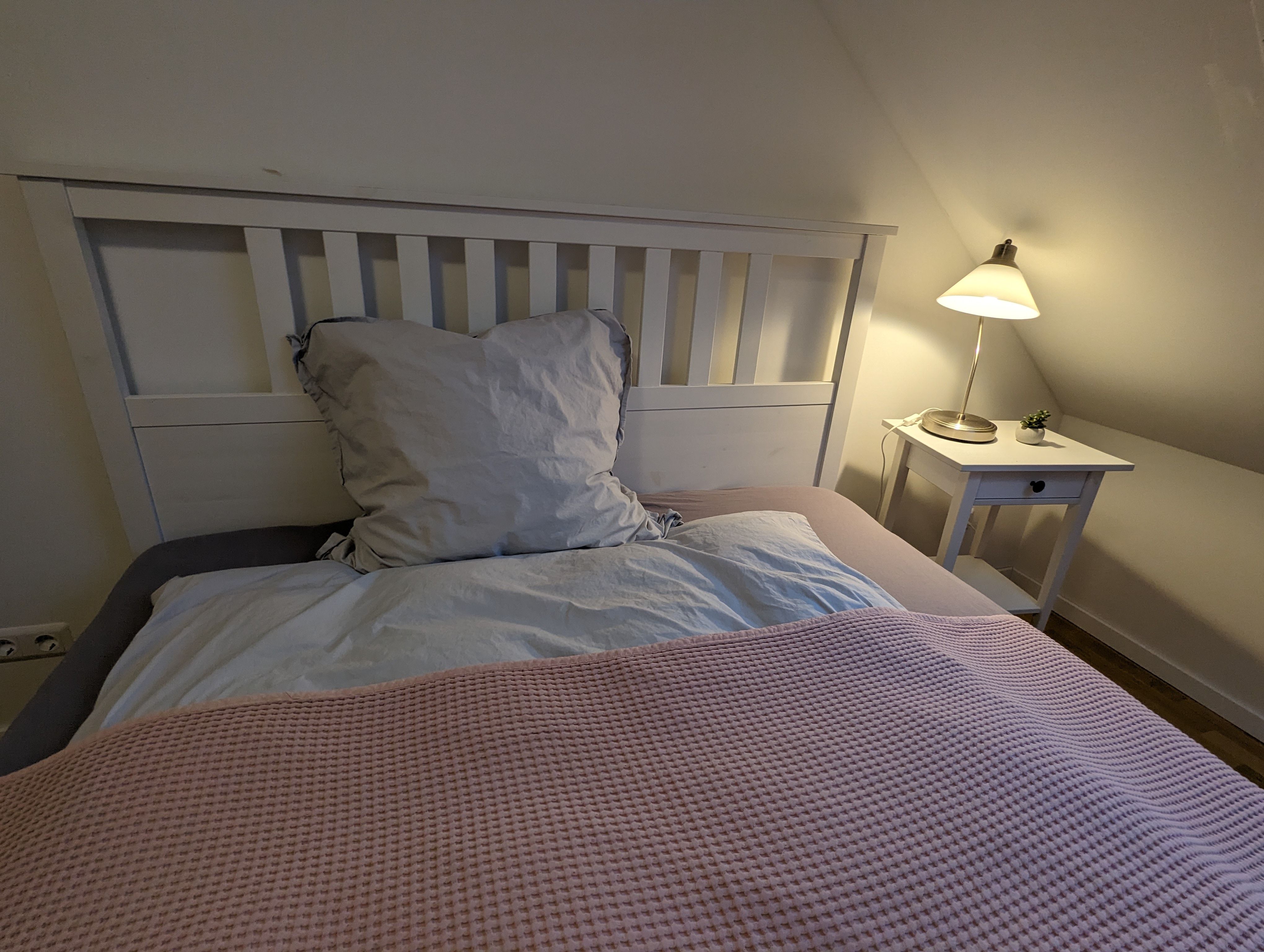  60 M2 | High-Quality Apartment In A Sought-After Residential Area, Quiet And Close To The City Cente  -  60 m2 | High-quality apartment in a sought-after residential area, quiet and close to the city center.  - Gallery -  24
