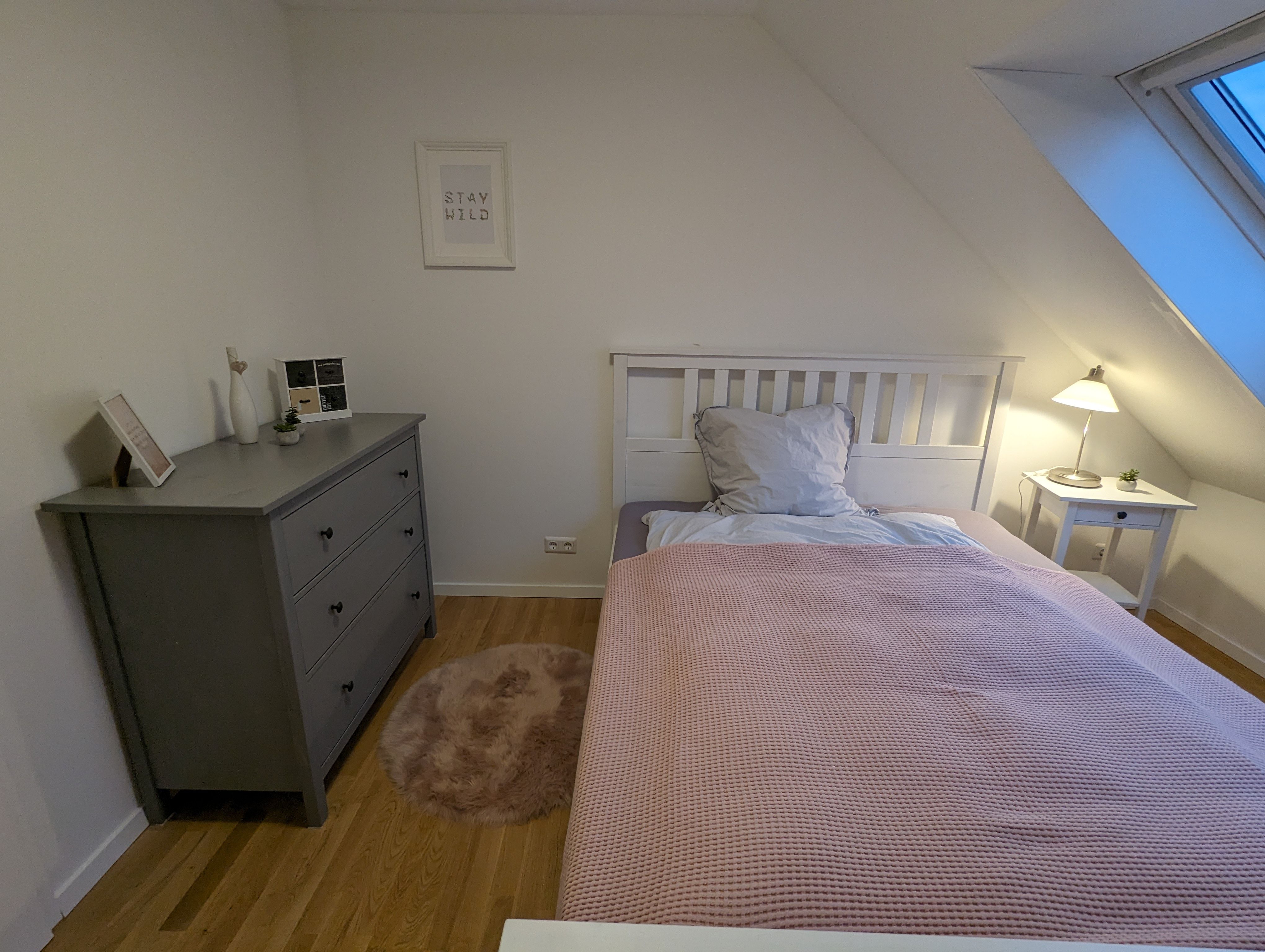  60 M2 | High-Quality Apartment In A Sought-After Residential Area, Quiet And Close To The City Cente  -  60 m2 | High-quality apartment in a sought-after residential area, quiet and close to the city center.  - Gallery -  23