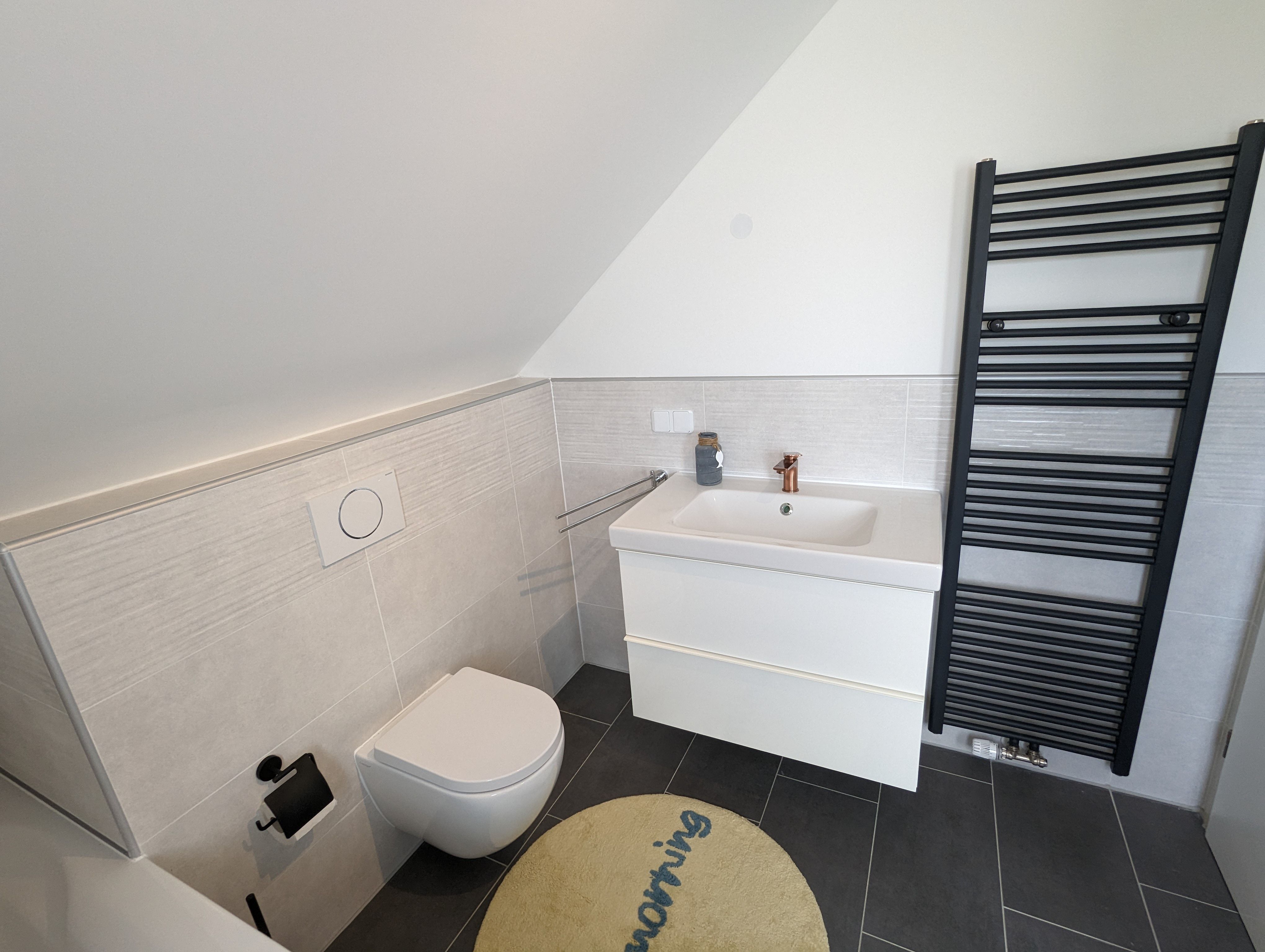  60 M2 | High-Quality Apartment In A Sought-After Residential Area, Quiet And Close To The City Cente  -  60 m2 | High-quality apartment in a sought-after residential area, quiet and close to the city center.  - Gallery -  9
