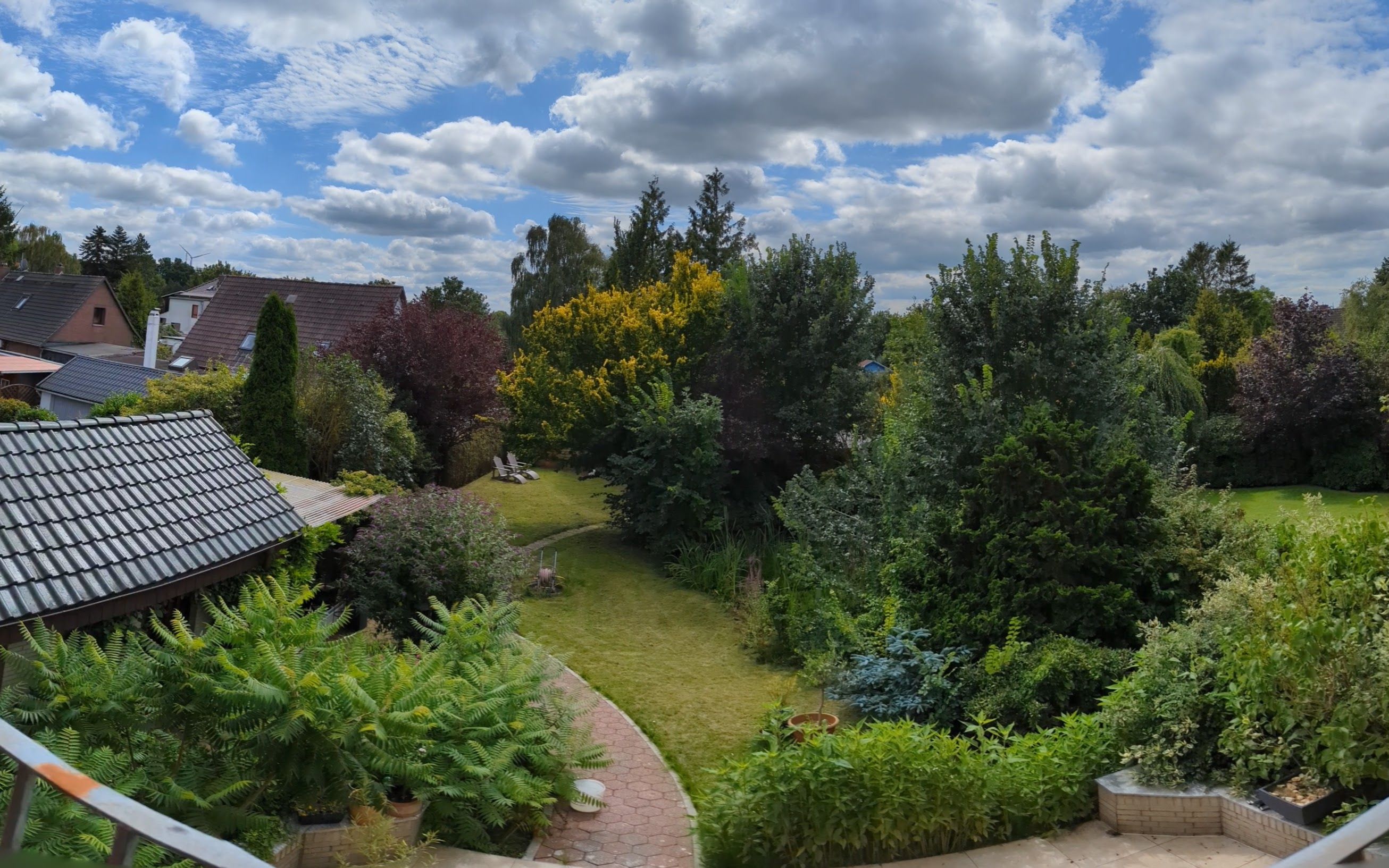  60 M2 | High-Quality Apartment In A Sought-After Residential Area, Quiet And Close To The City Cente  -  60 m2 | High-quality apartment in a sought-after residential area, quiet and close to the city center.  - Gallery -  1