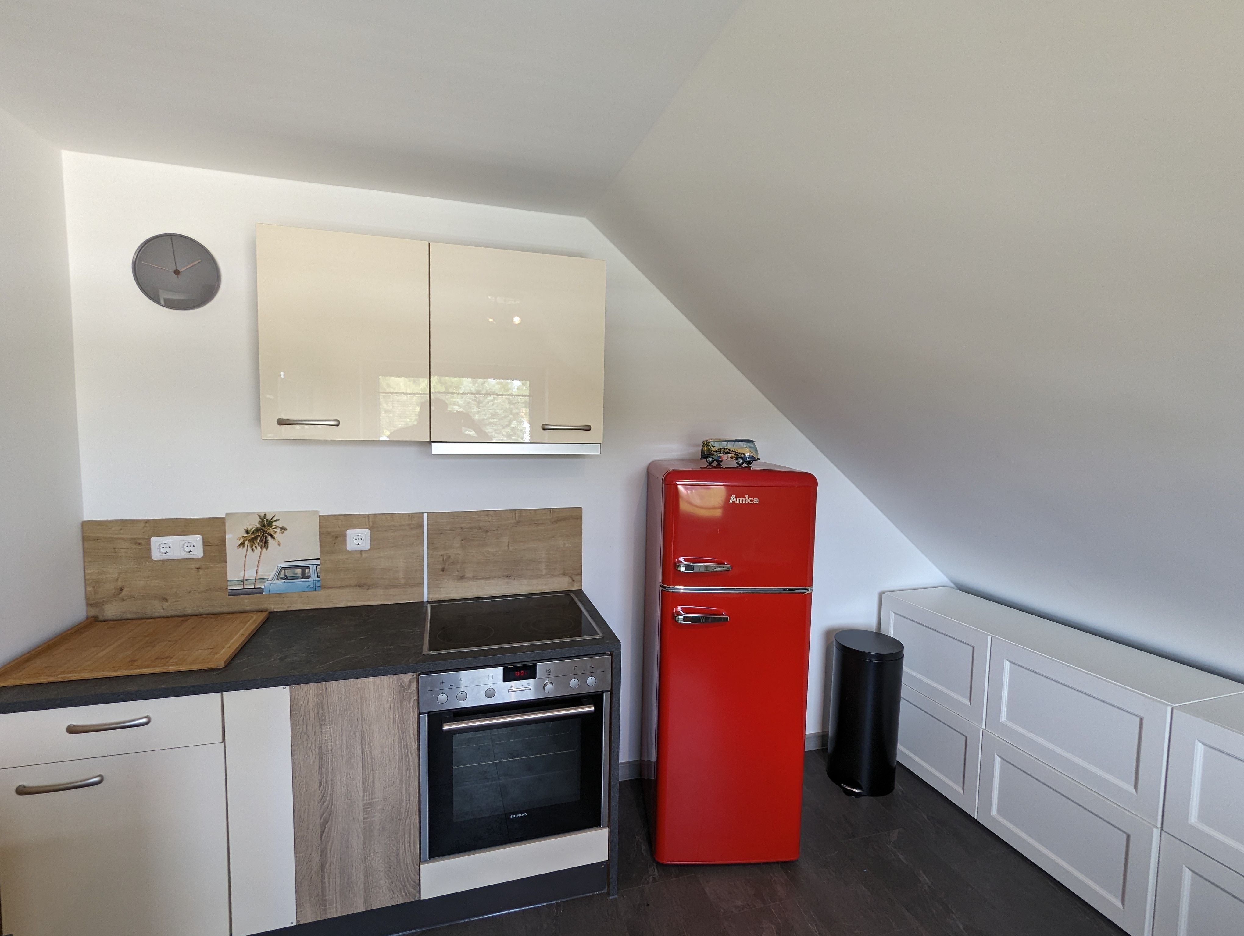  60 M2 | High-Quality Apartment In A Sought-After Residential Area, Quiet And Close To The City Cente  -  60 m2 | High-quality apartment in a sought-after residential area, quiet and close to the city center.  - Gallery -  14
