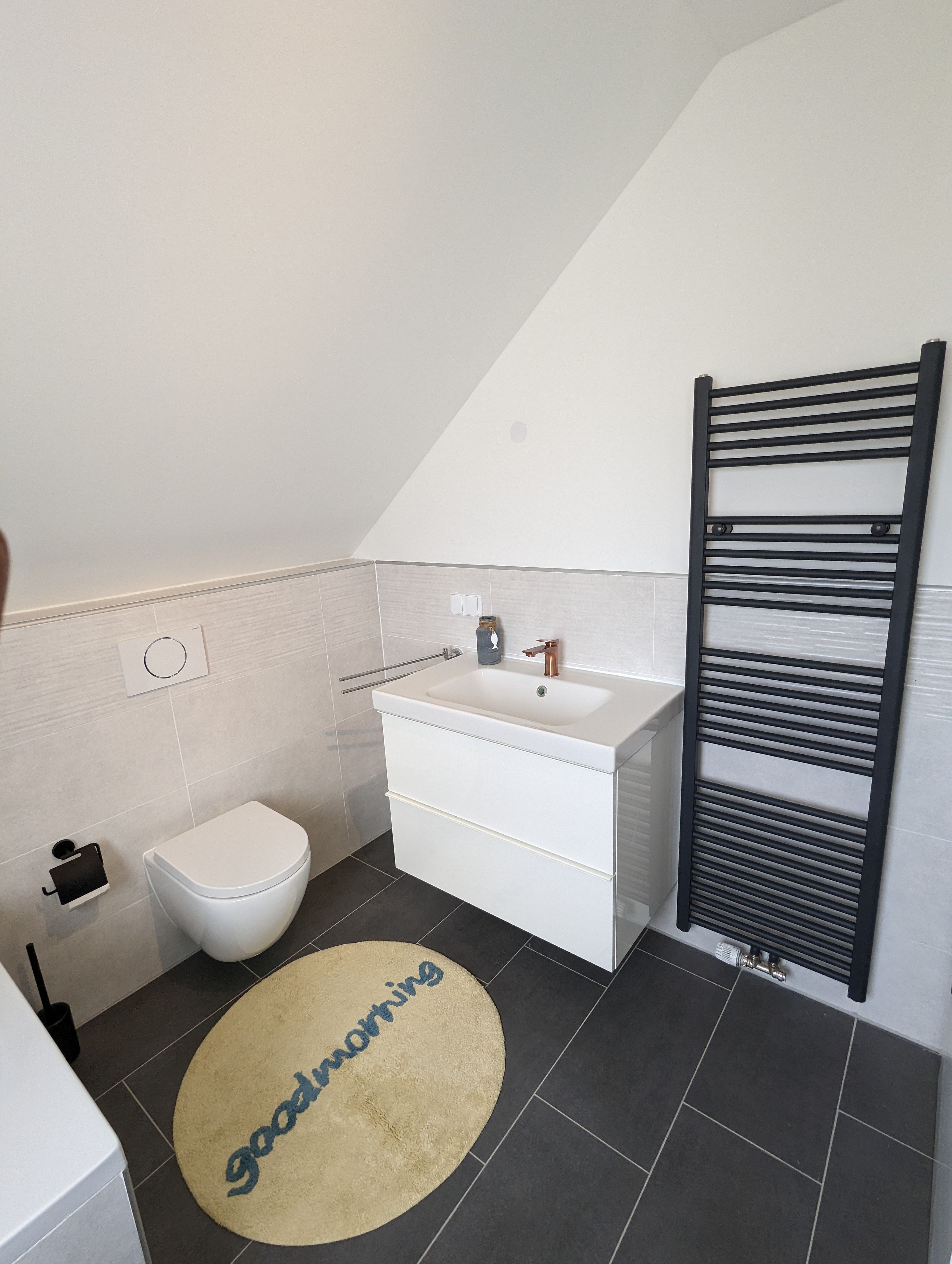  60 M2 | High-Quality Apartment In A Sought-After Residential Area, Quiet And Close To The City Cente  -  60 m2 | High-quality apartment in a sought-after residential area, quiet and close to the city center.  - Gallery -  4