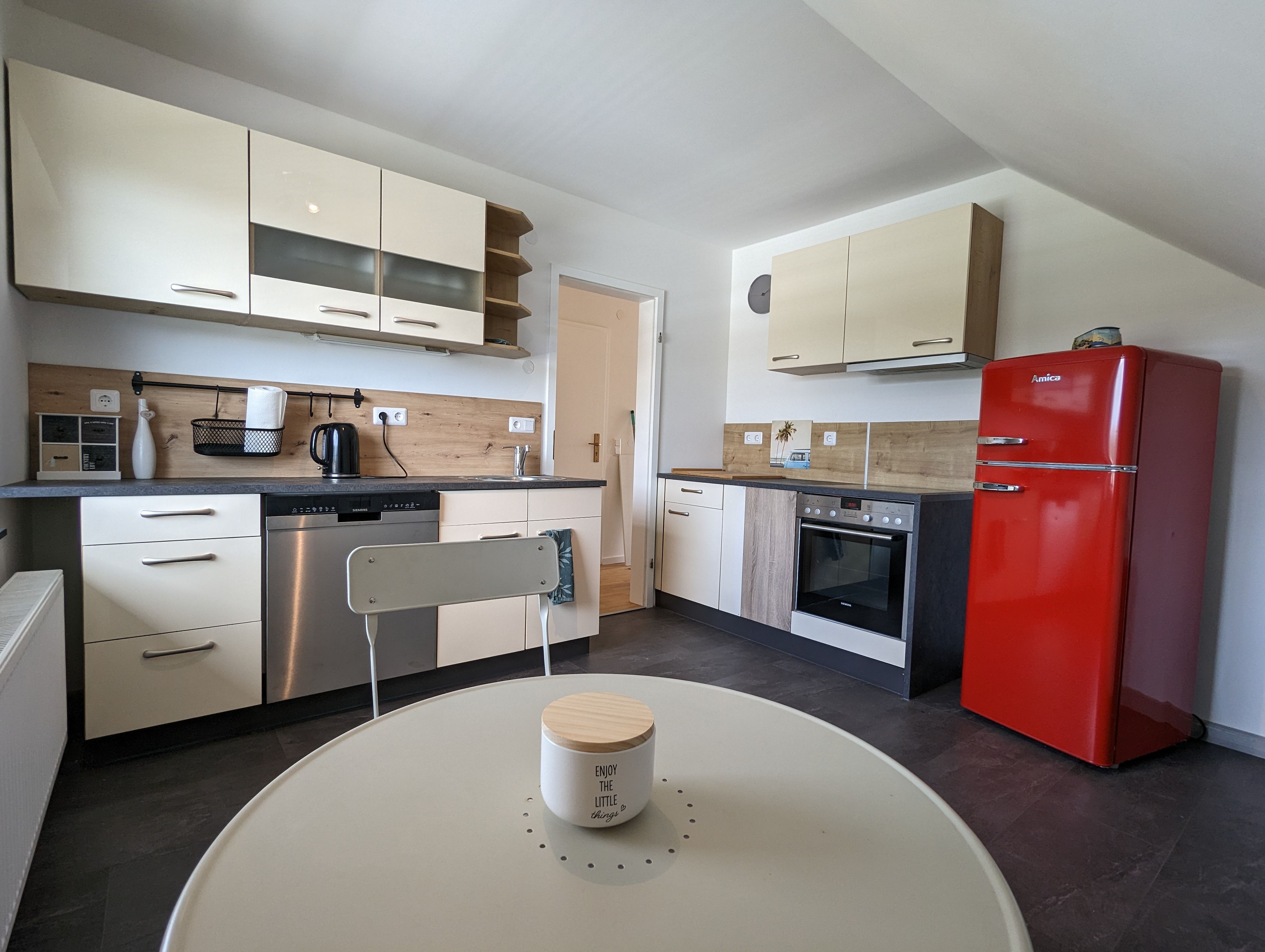  60 M2 | High-Quality Apartment In A Sought-After Residential Area, Quiet And Close To The City Cente  -  60 m2 | High-quality apartment in a sought-after residential area, quiet and close to the city center.  - Gallery -  17