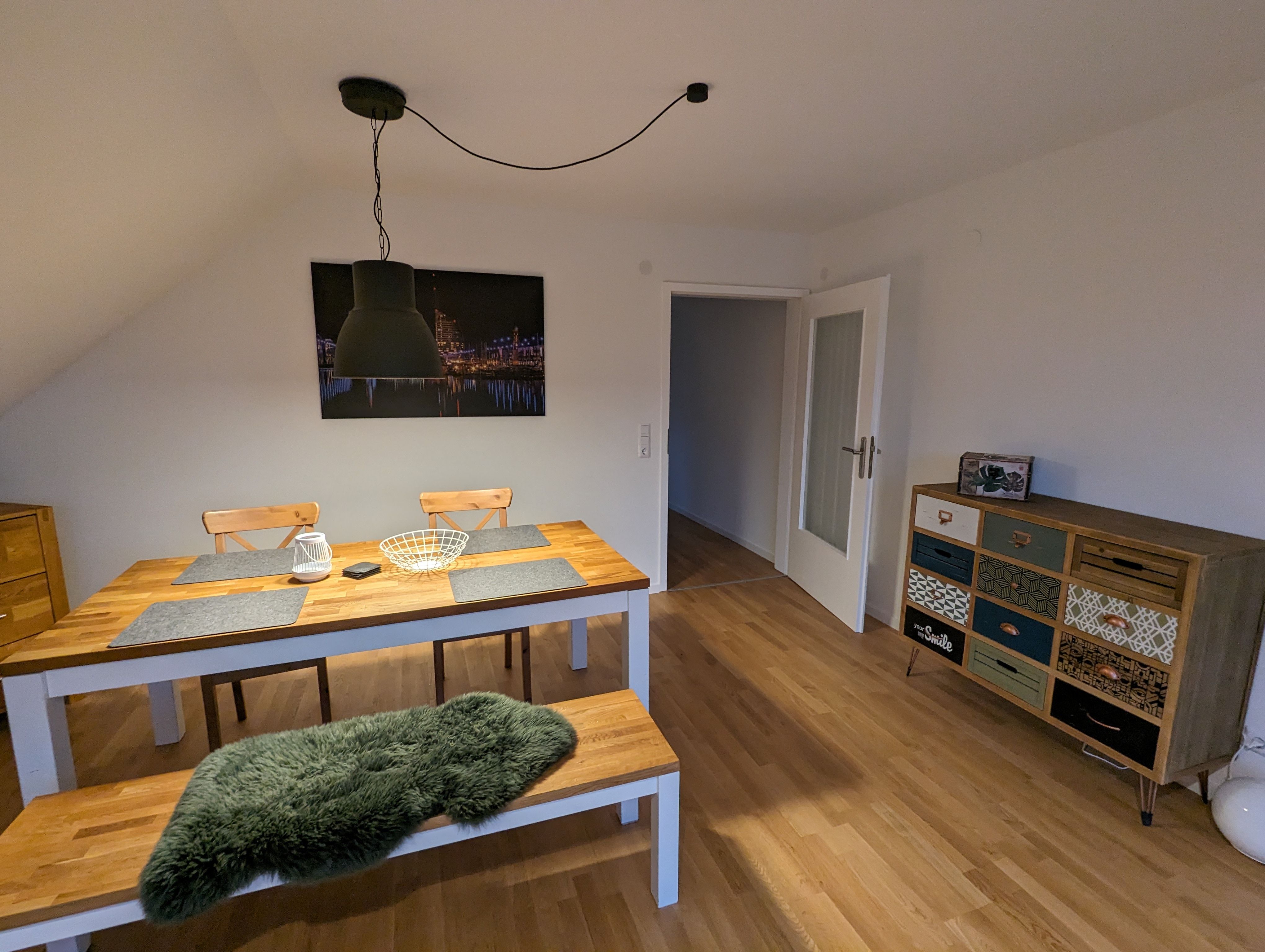  60 M2 | High-Quality Apartment In A Sought-After Residential Area, Quiet And Close To The City Cente  -  60 m2 | High-quality apartment in a sought-after residential area, quiet and close to the city center.  - Gallery -  31