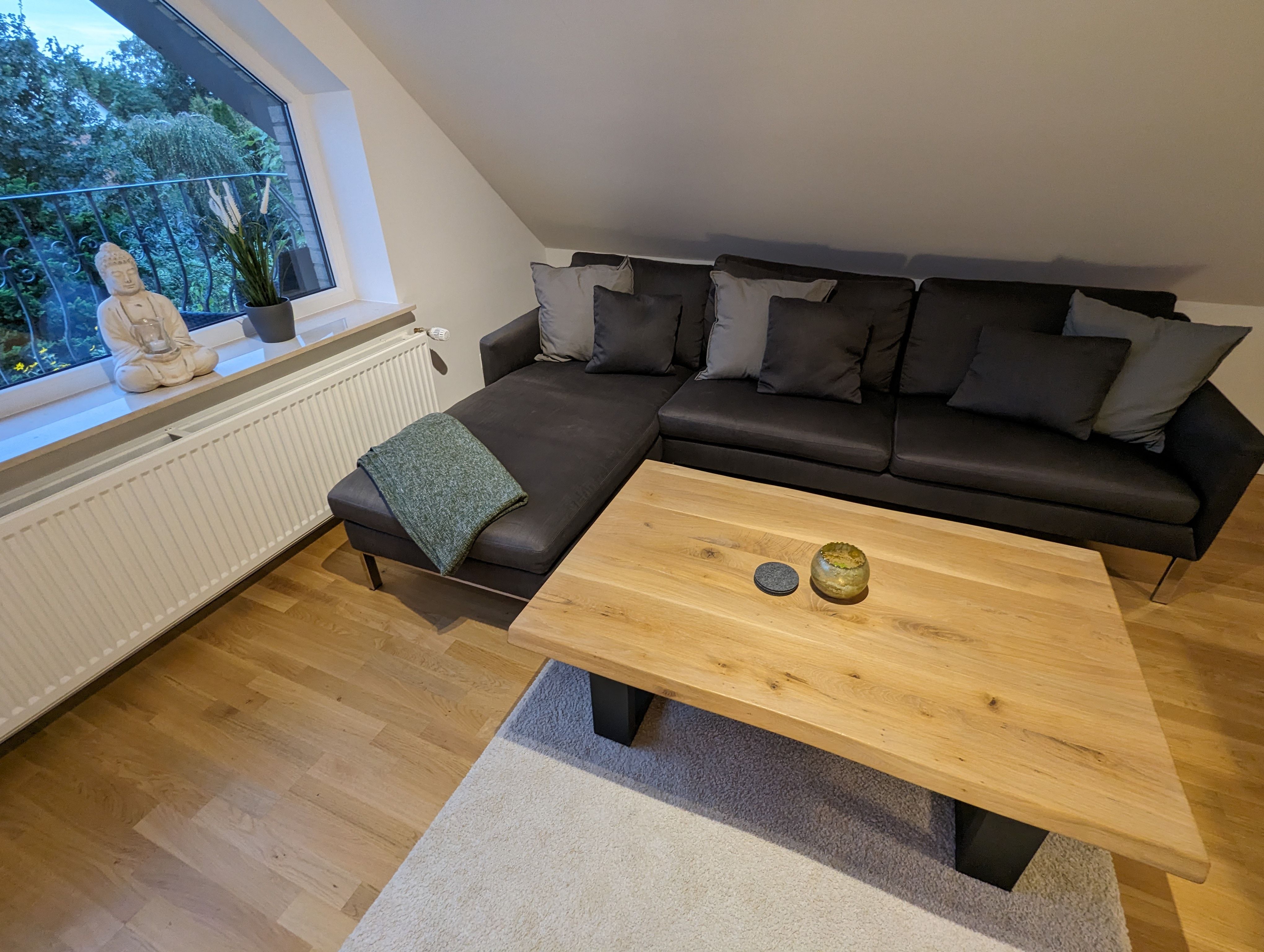  60 M2 | High-Quality Apartment In A Sought-After Residential Area, Quiet And Close To The City Cente  -  60 m2 | High-quality apartment in a sought-after residential area, quiet and close to the city center.  - Gallery -  38