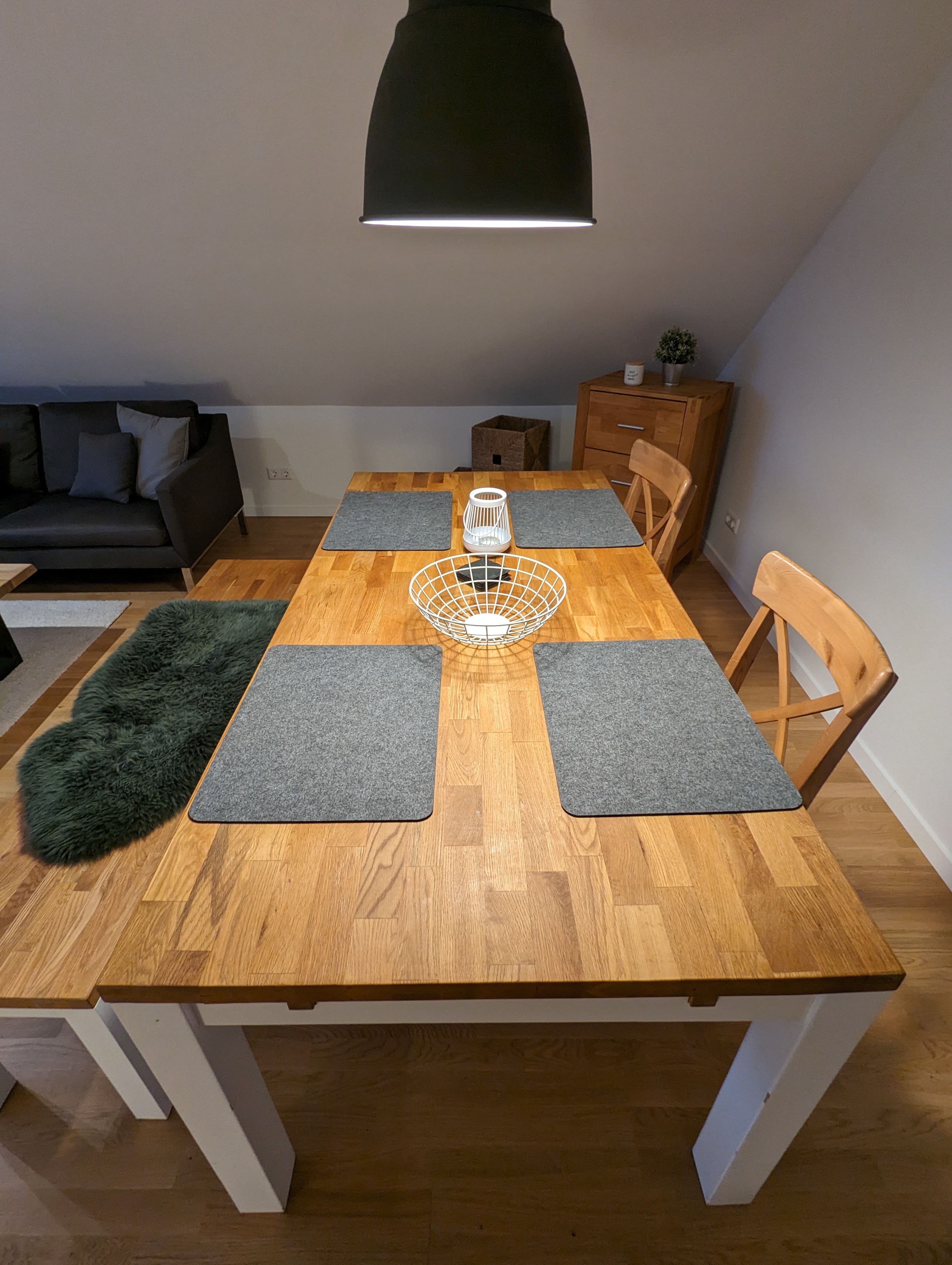  60 M2 | High-Quality Apartment In A Sought-After Residential Area, Quiet And Close To The City Cente  -  60 m2 | High-quality apartment in a sought-after residential area, quiet and close to the city center.  - Gallery -  29