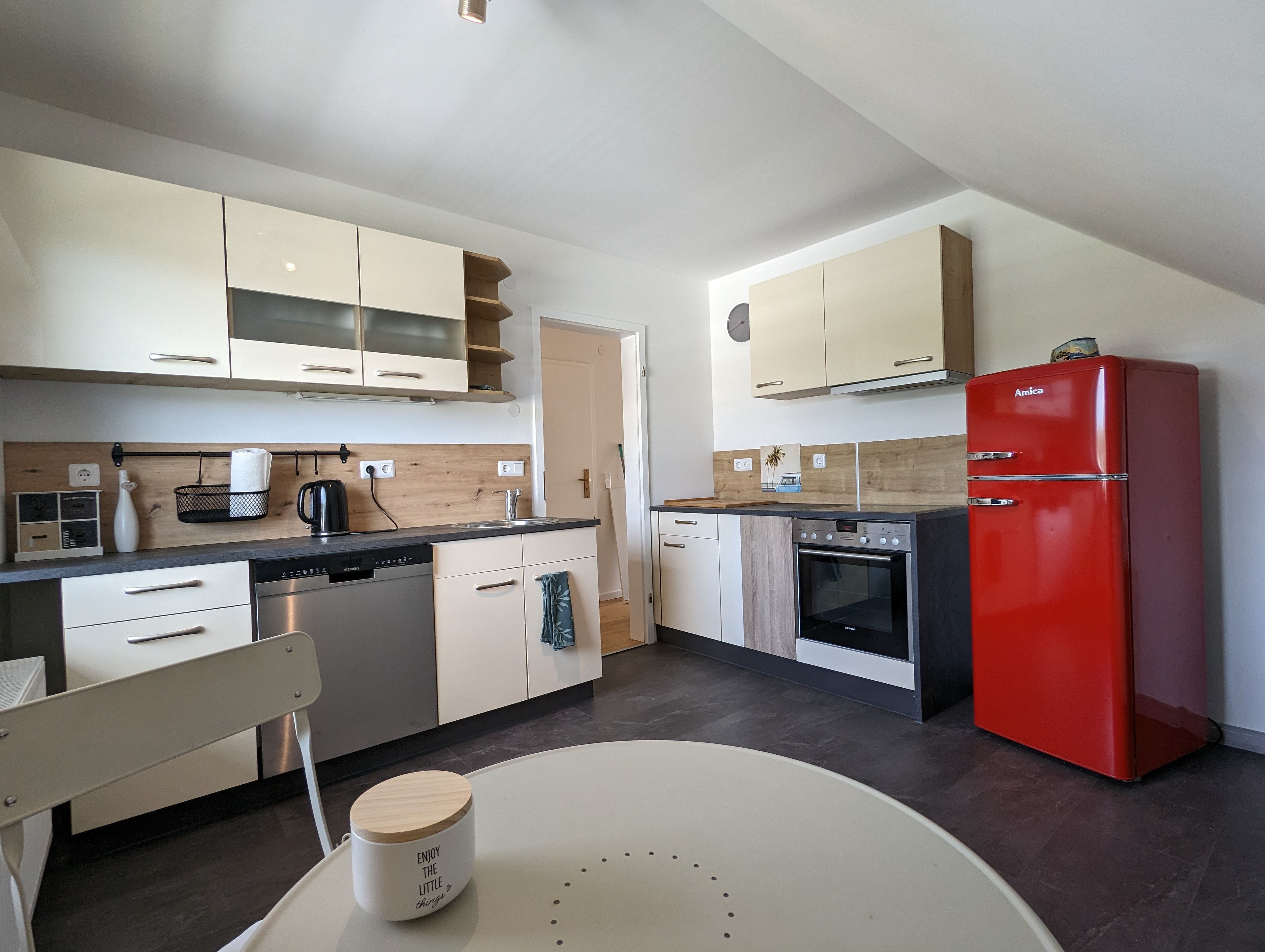  60 M2 | High-Quality Apartment In A Sought-After Residential Area, Quiet And Close To The City Cente  -  60 m2 | High-quality apartment in a sought-after residential area, quiet and close to the city center.  - Gallery -  15