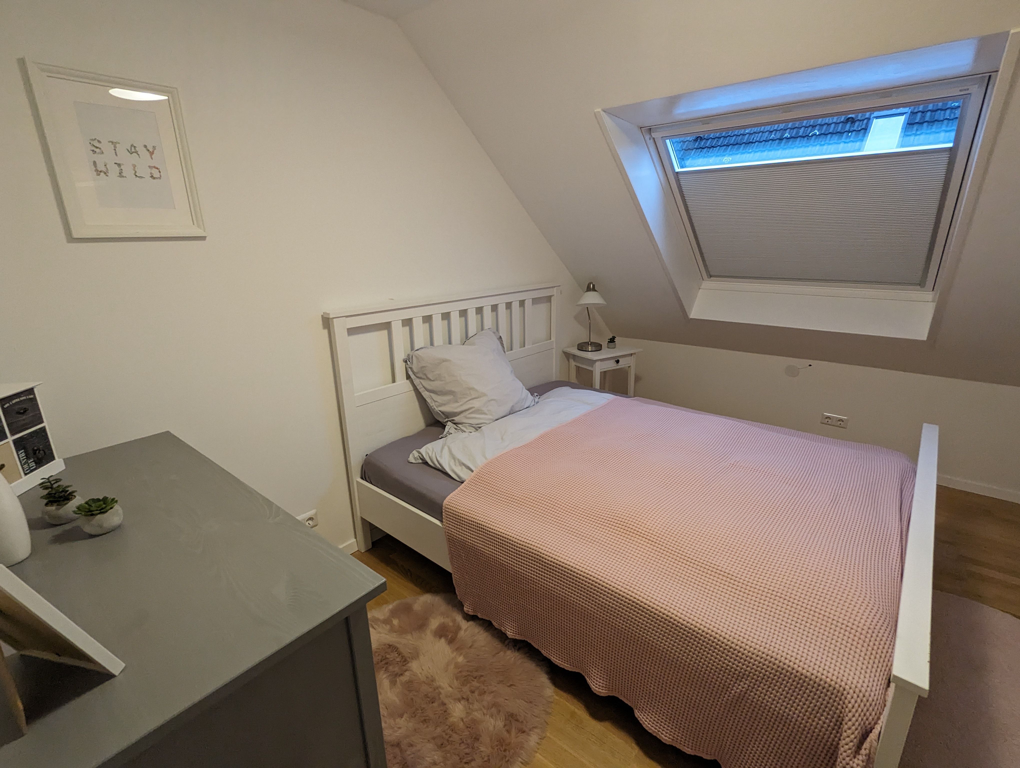  60 M2 | High-Quality Apartment In A Sought-After Residential Area, Quiet And Close To The City Cente  -  60 m2 | High-quality apartment in a sought-after residential area, quiet and close to the city center.  - Gallery -  28