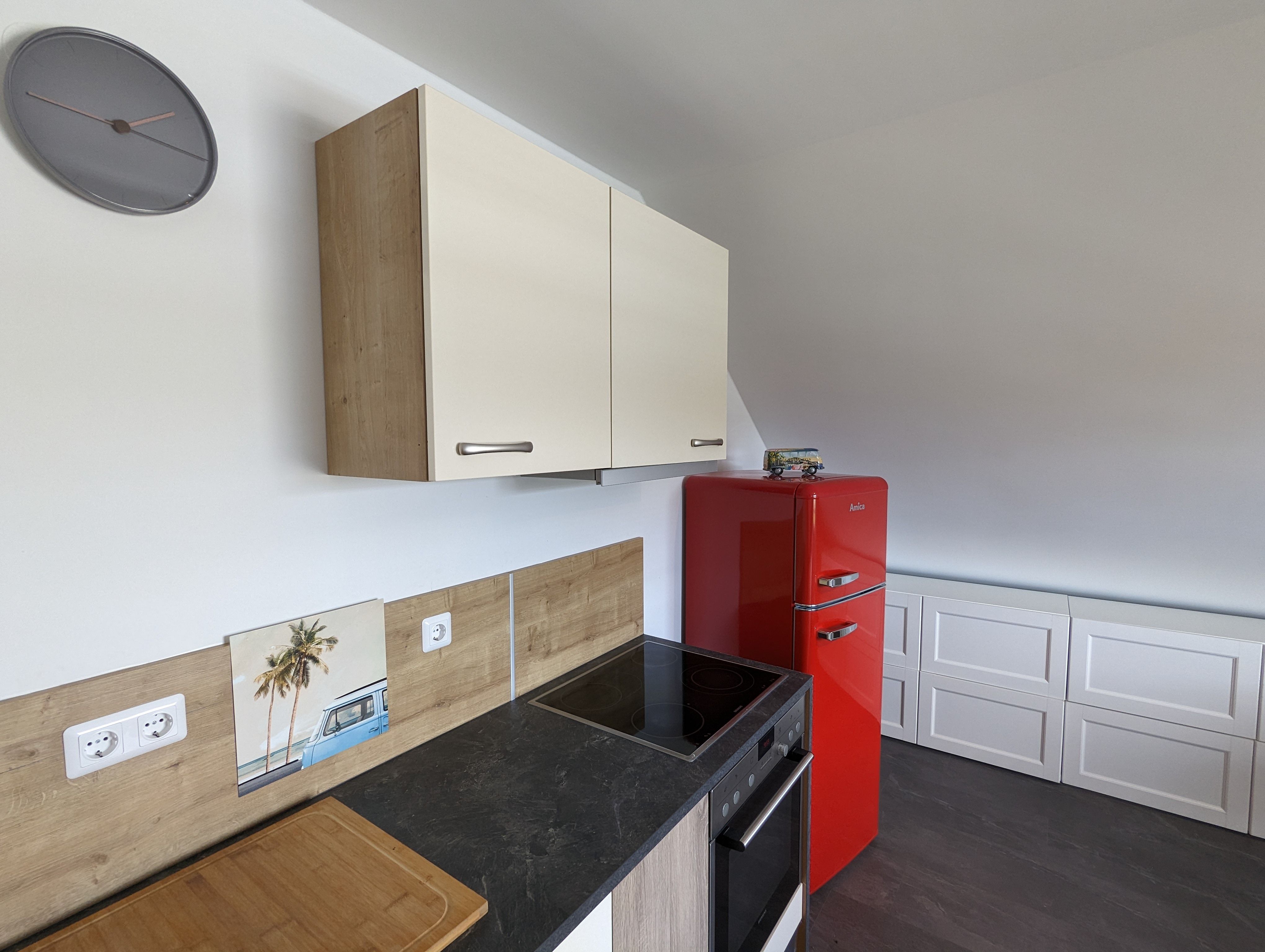  60 M2 | High-Quality Apartment In A Sought-After Residential Area, Quiet And Close To The City Cente  -  60 m2 | High-quality apartment in a sought-after residential area, quiet and close to the city center.  - Gallery -  20