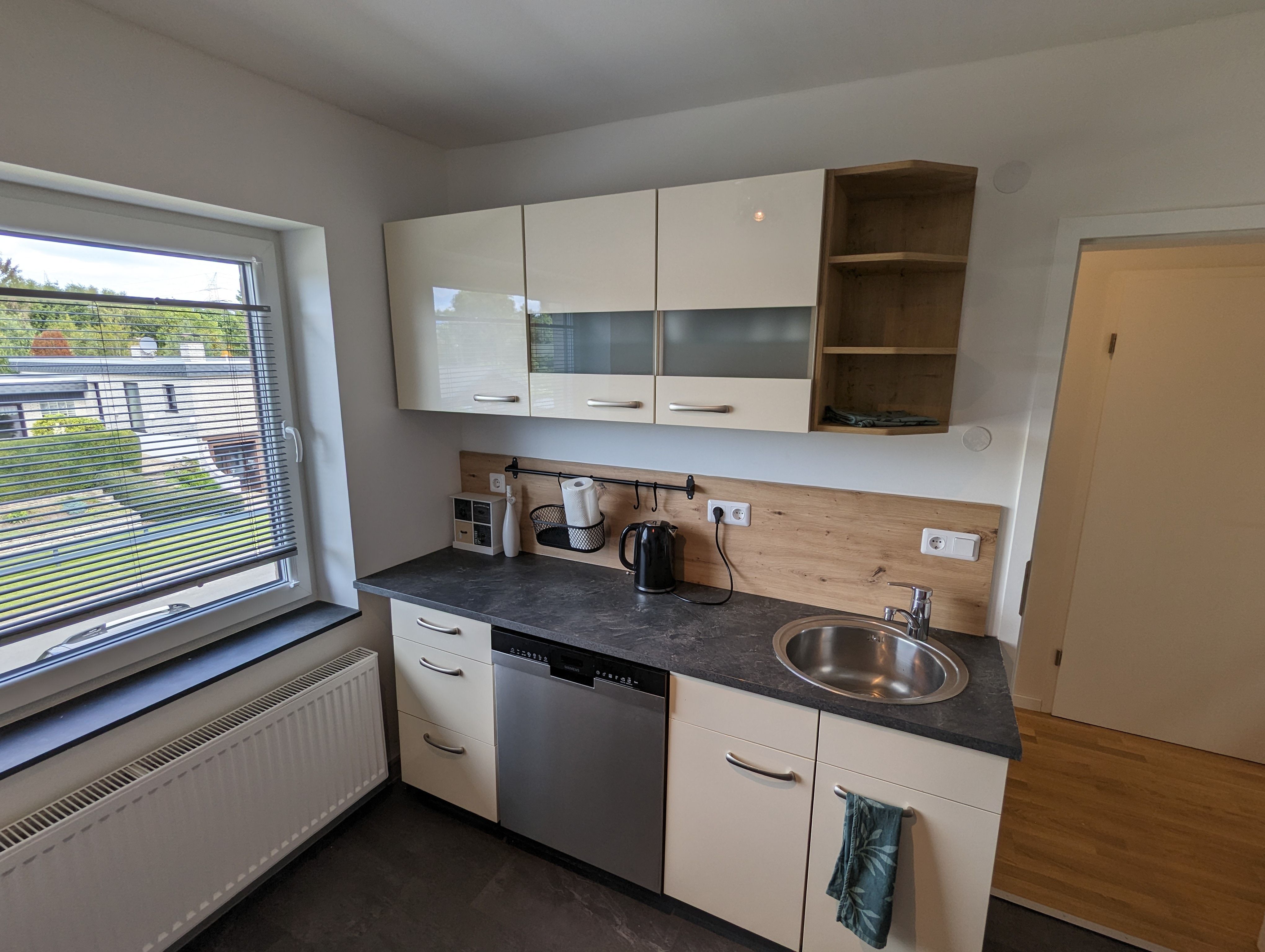  60 M2 | High-Quality Apartment In A Sought-After Residential Area, Quiet And Close To The City Cente  -  60 m2 | High-quality apartment in a sought-after residential area, quiet and close to the city center.  - Gallery -  13