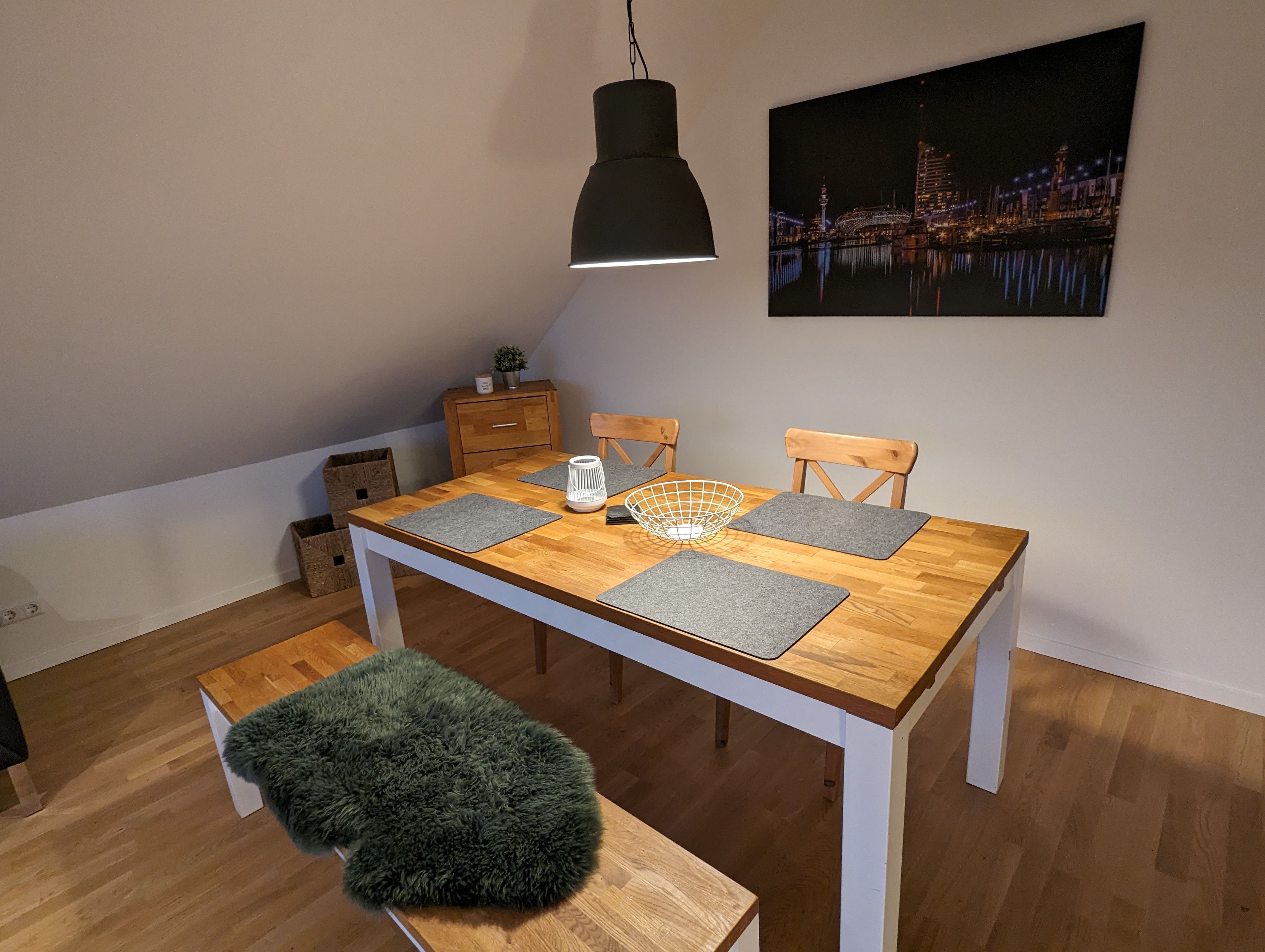  60 M2 | High-Quality Apartment In A Sought-After Residential Area, Quiet And Close To The City Cente  -  60 m2 | High-quality apartment in a sought-after residential area, quiet and close to the city center.  - Gallery -  33
