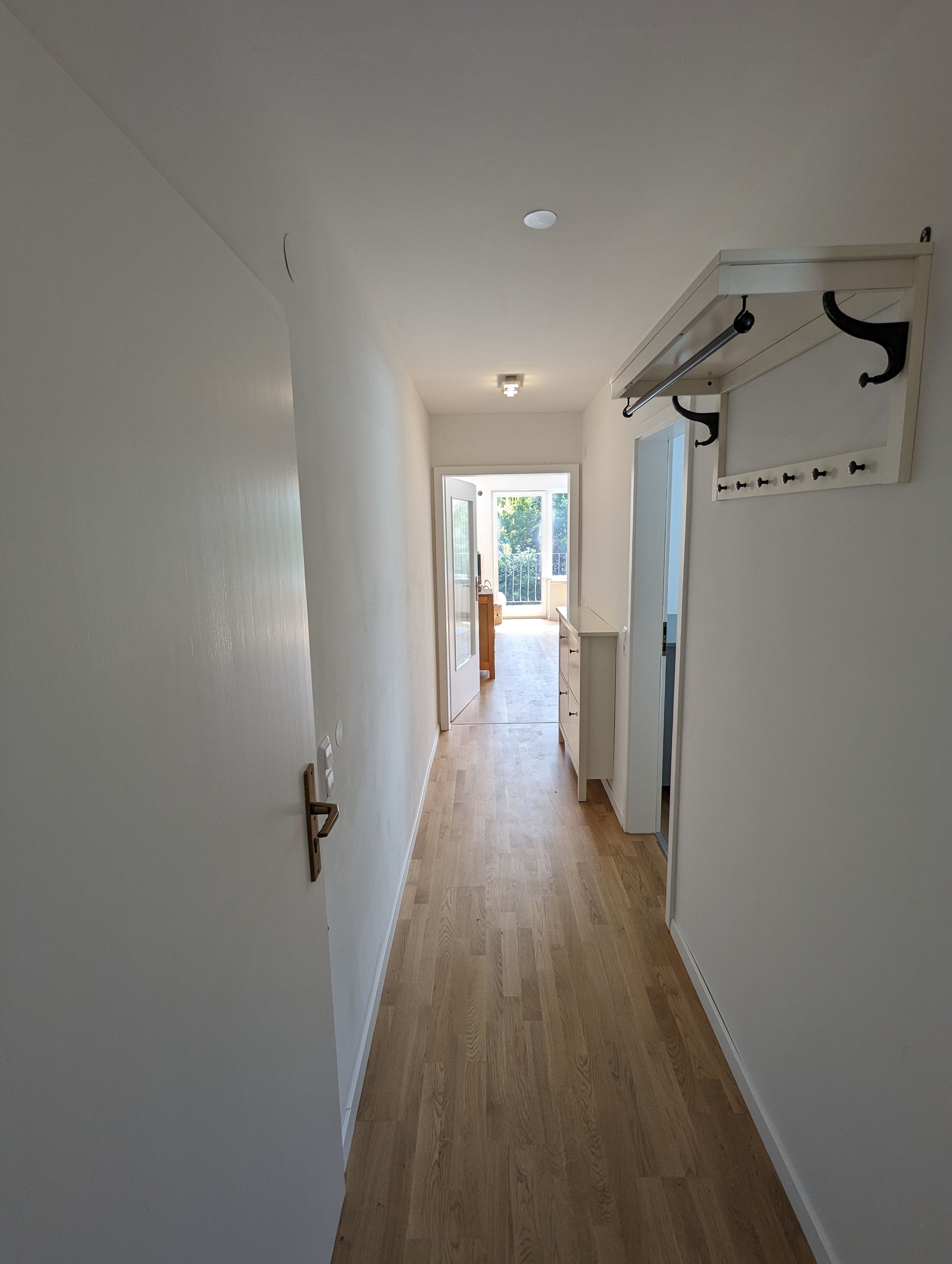  60 M2 | High-Quality Apartment In A Sought-After Residential Area, Quiet And Close To The City Cente  -  60 m2 | High-quality apartment in a sought-after residential area, quiet and close to the city center.  - Gallery -  3