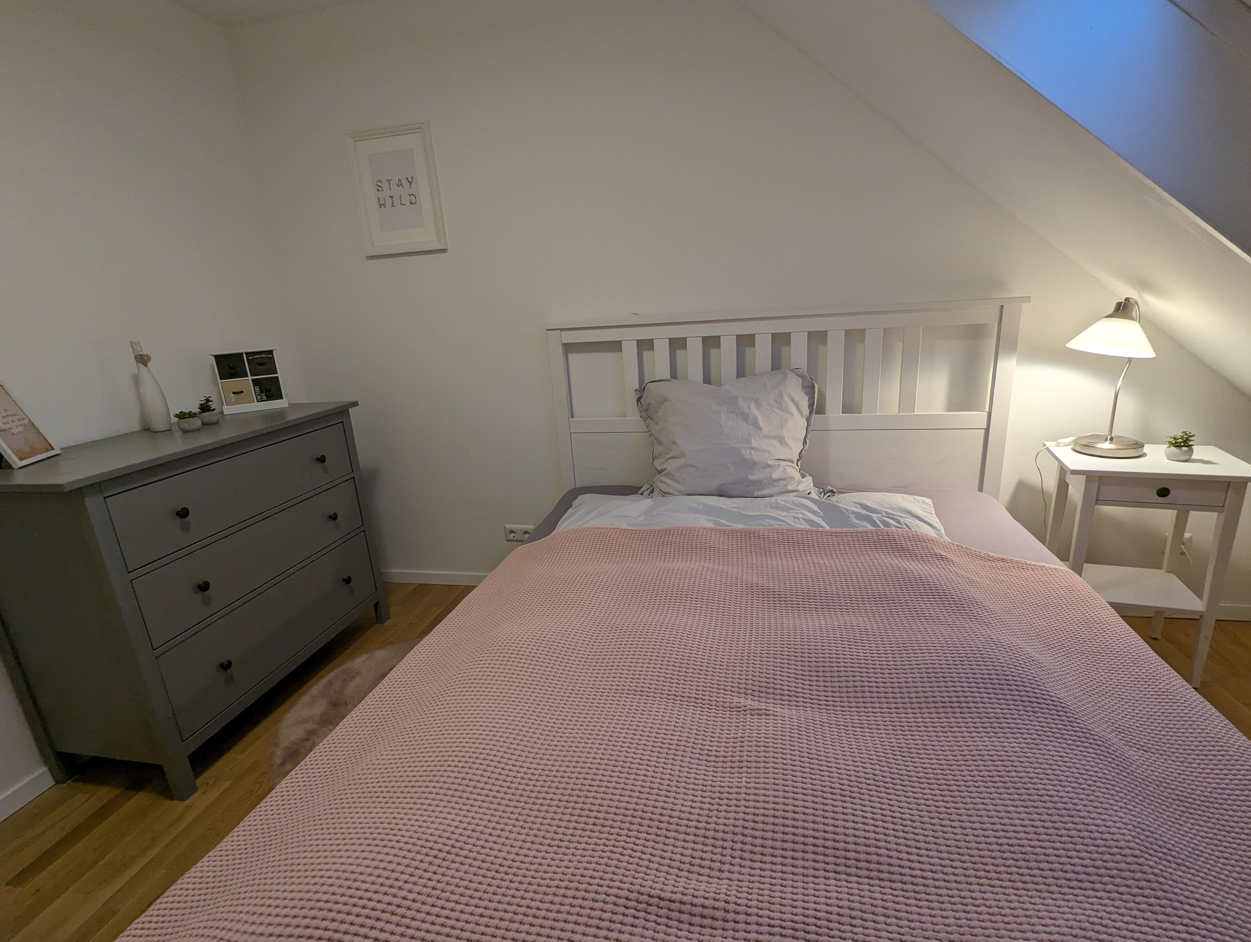  60 M2 | High-Quality Apartment In A Sought-After Residential Area, Quiet And Close To The City Cente  -  60 m2 | High-quality apartment in a sought-after residential area, quiet and close to the city center.  - Gallery -  25