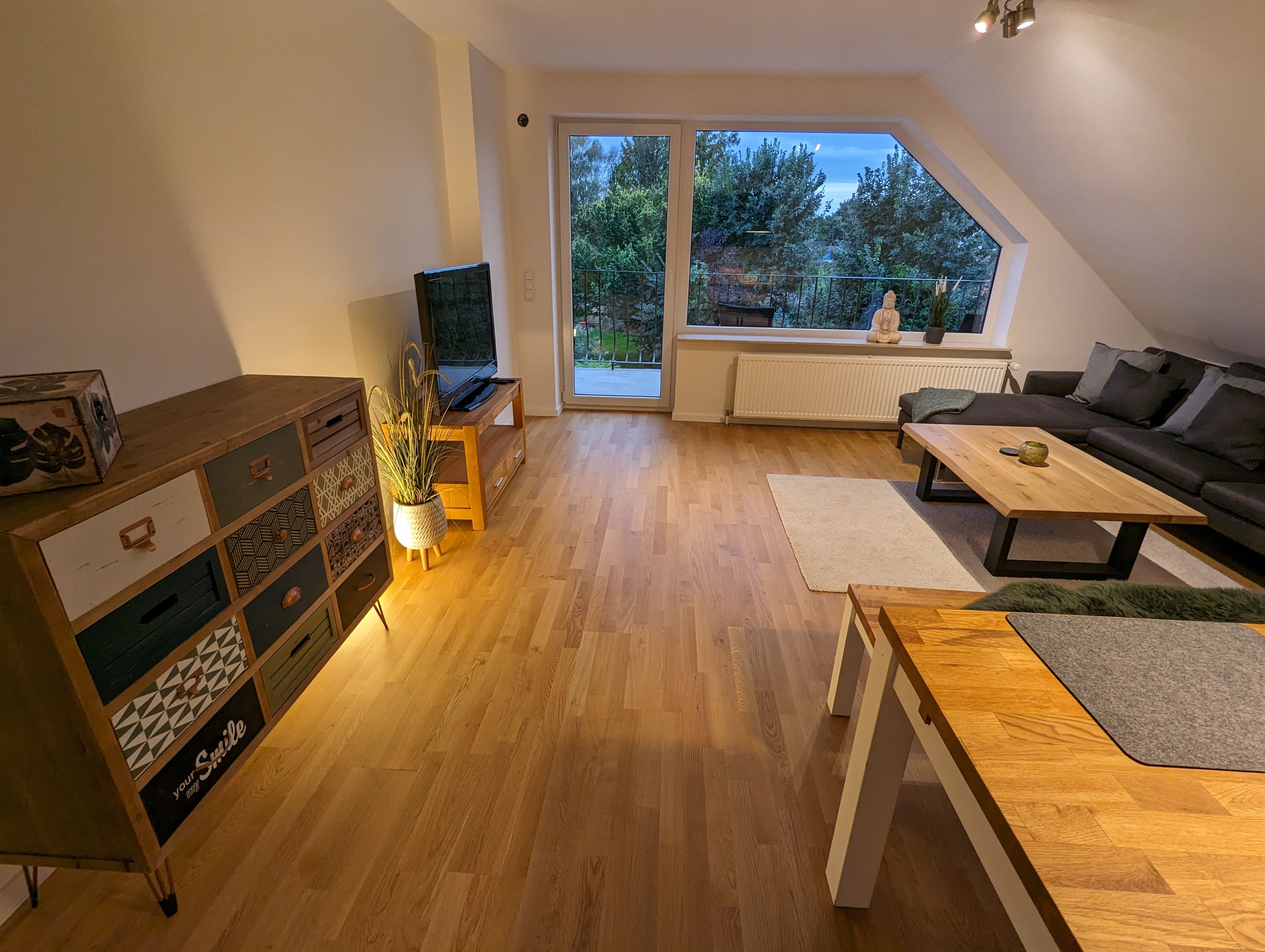  60 M2 | High-Quality Apartment In A Sought-After Residential Area, Quiet And Close To The City Cente  -  60 m2 | High-quality apartment in a sought-after residential area, quiet and close to the city center.  - Gallery -  41