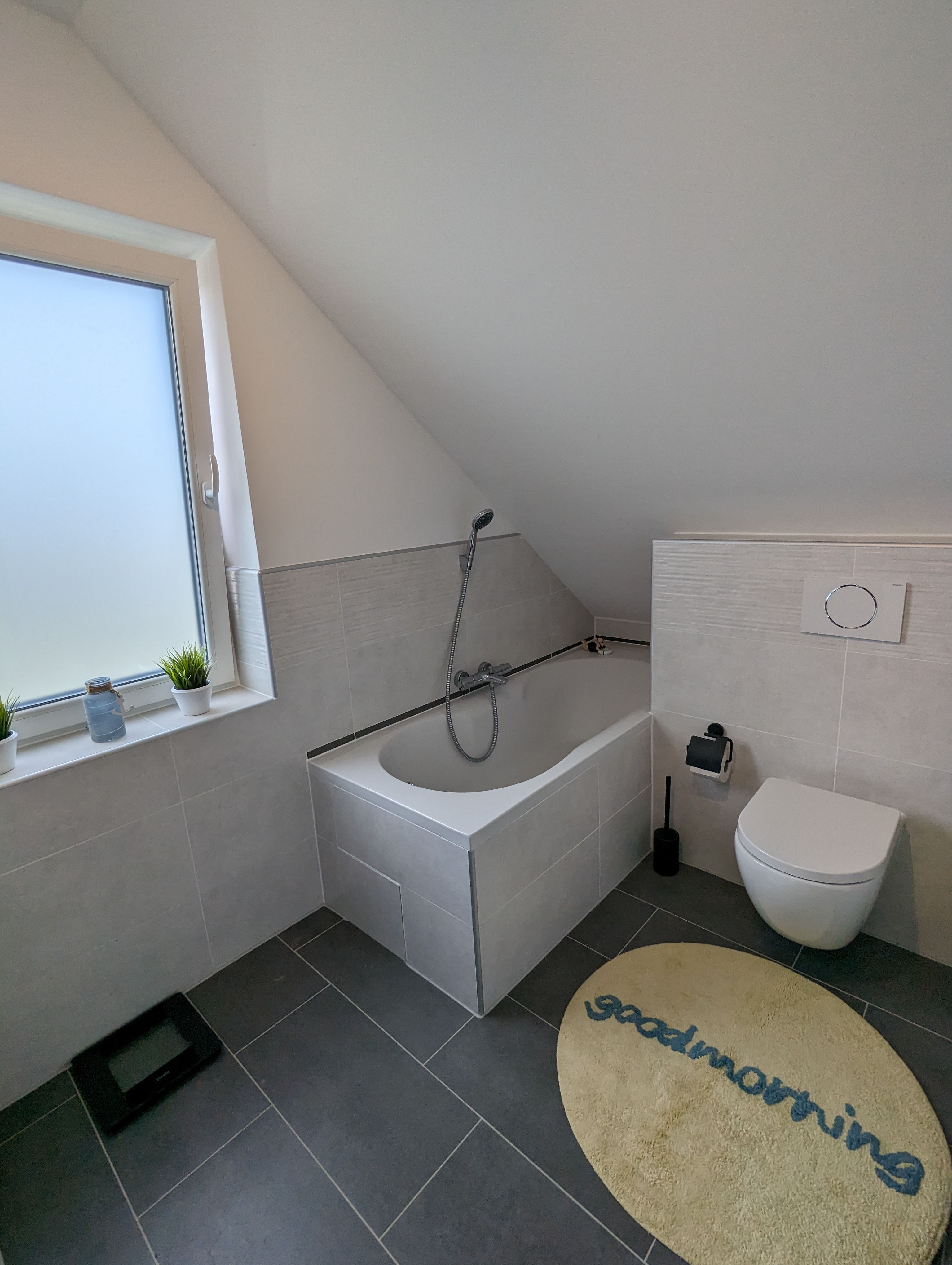  60 M2 | High-Quality Apartment In A Sought-After Residential Area, Quiet And Close To The City Cente  -  60 m2 | High-quality apartment in a sought-after residential area, quiet and close to the city center.  - Gallery -  10