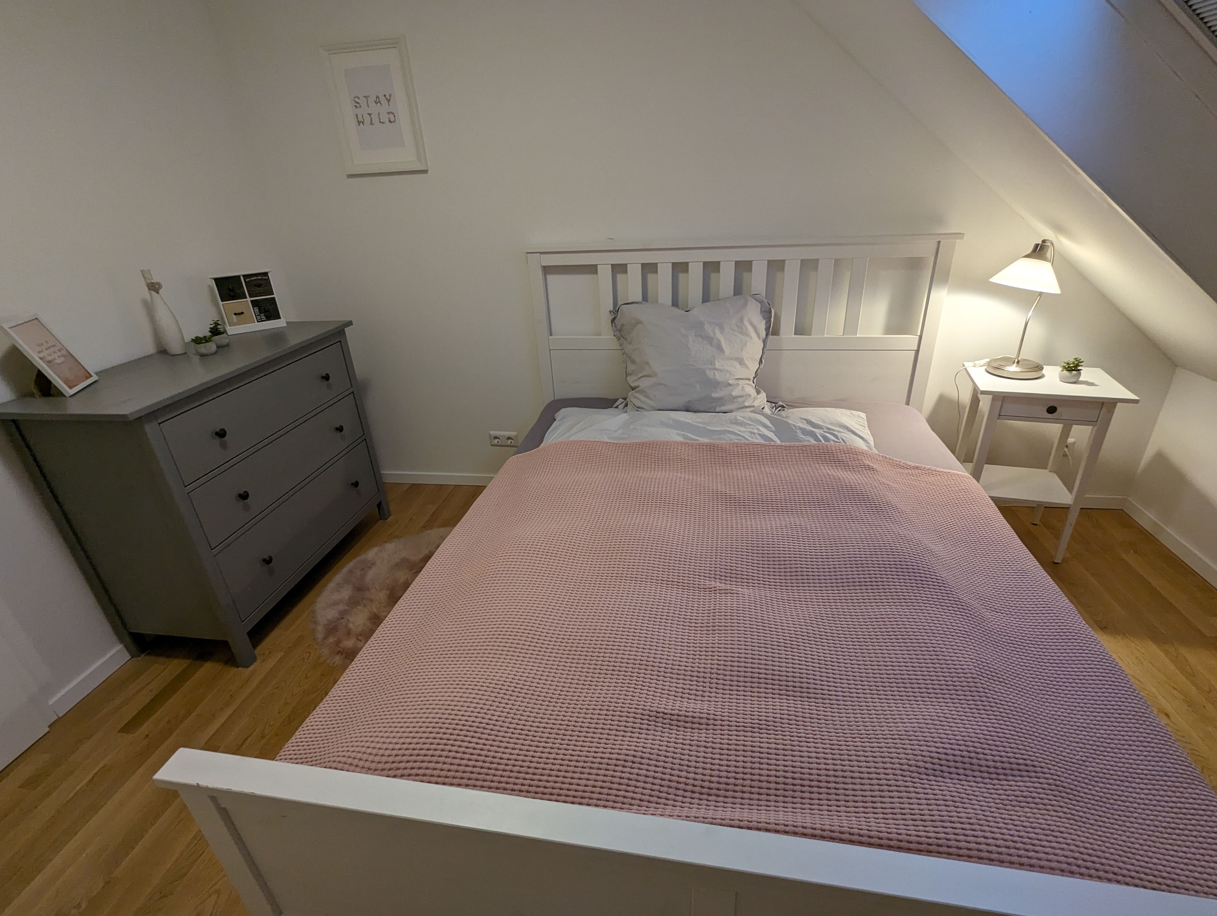  60 M2 | High-Quality Apartment In A Sought-After Residential Area, Quiet And Close To The City Cente  -  60 m2 | High-quality apartment in a sought-after residential area, quiet and close to the city center.  - Gallery -  26