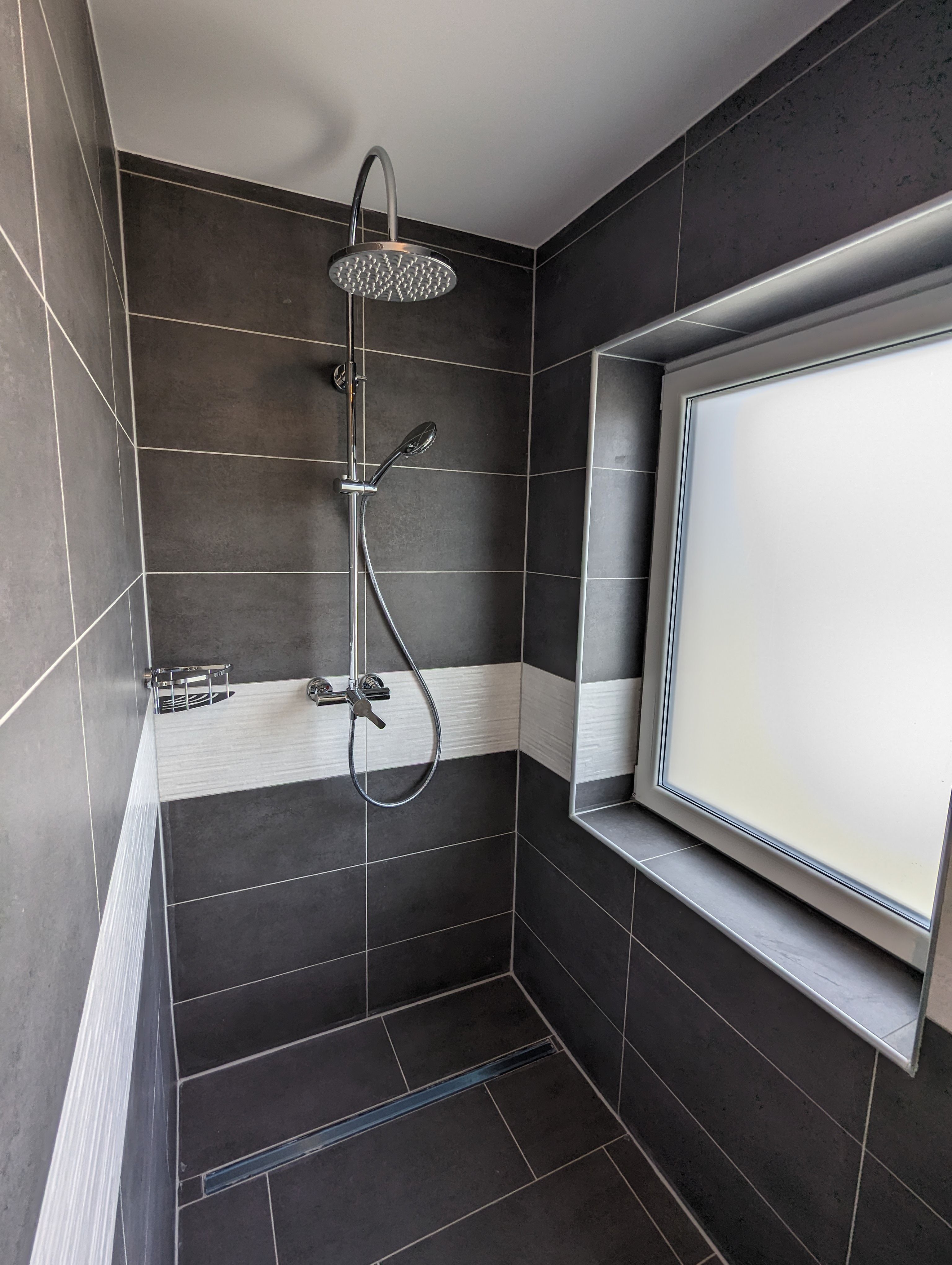  60 M2 | High-Quality Apartment In A Sought-After Residential Area, Quiet And Close To The City Cente  -  60 m2 | High-quality apartment in a sought-after residential area, quiet and close to the city center.  - Gallery -  6