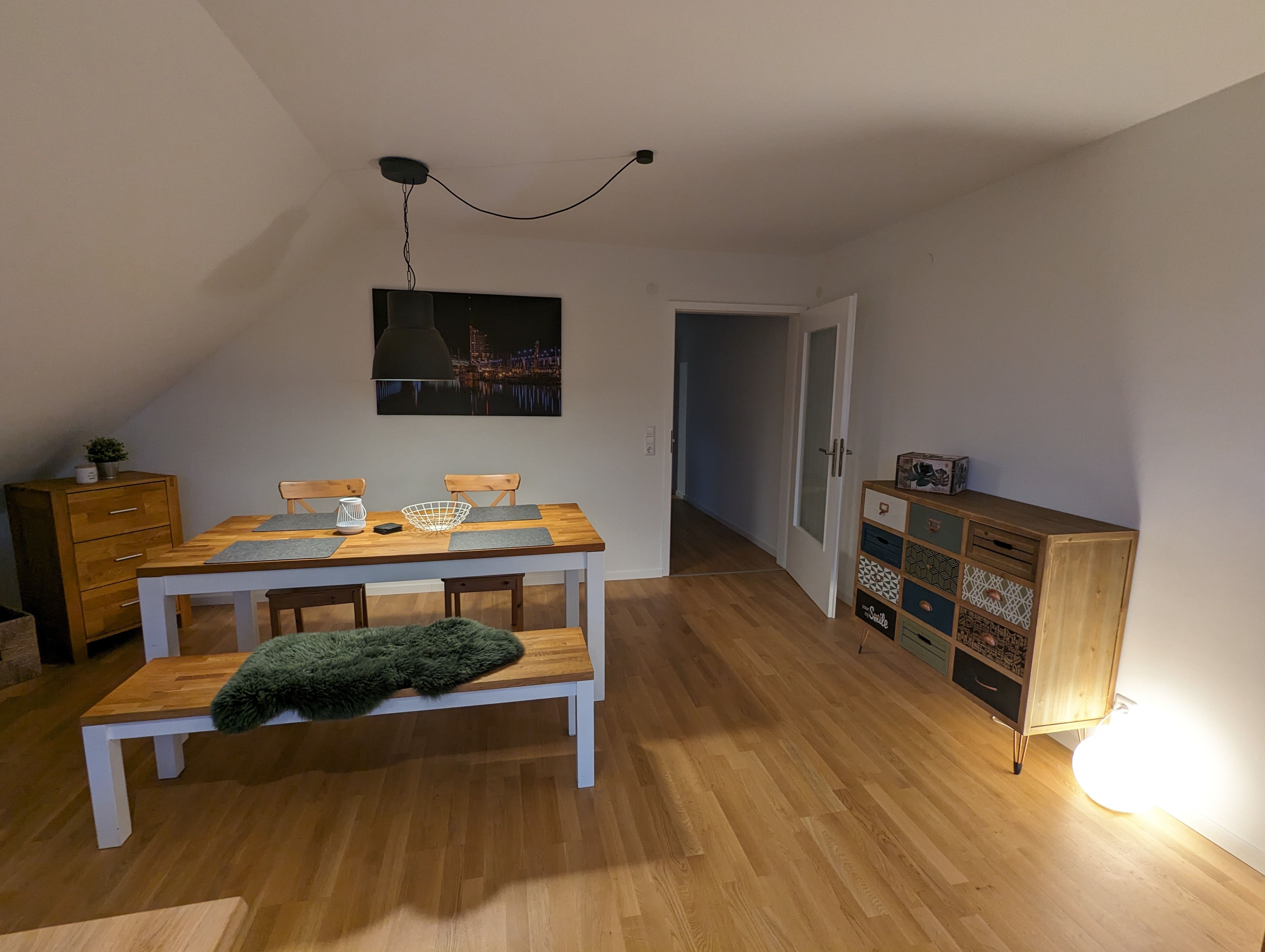  60 M2 | High-Quality Apartment In A Sought-After Residential Area, Quiet And Close To The City Cente  -  60 m2 | High-quality apartment in a sought-after residential area, quiet and close to the city center.  - Gallery -  32
