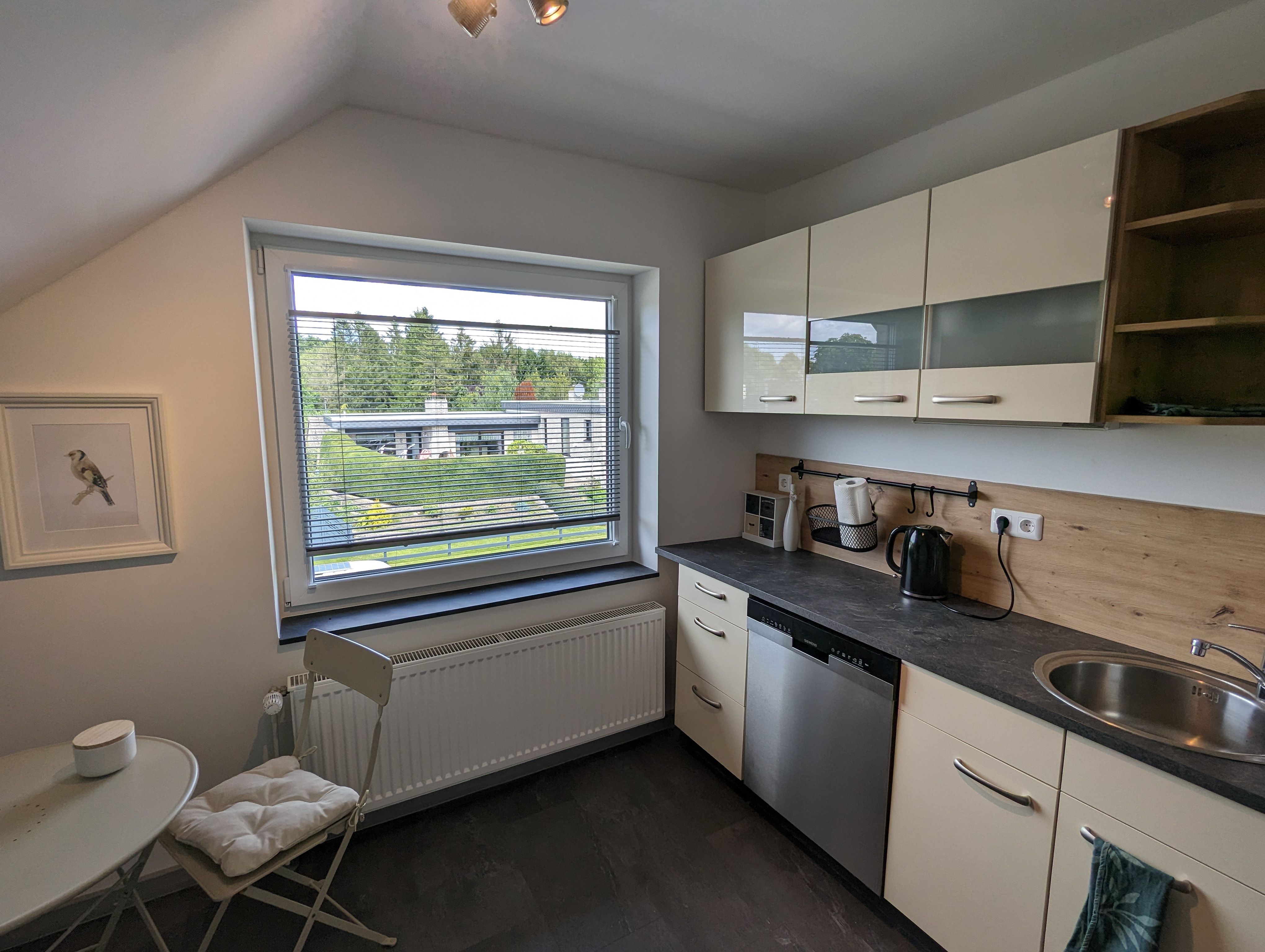  60 M2 | High-Quality Apartment In A Sought-After Residential Area, Quiet And Close To The City Cente  -  60 m2 | High-quality apartment in a sought-after residential area, quiet and close to the city center.  - Gallery -  12